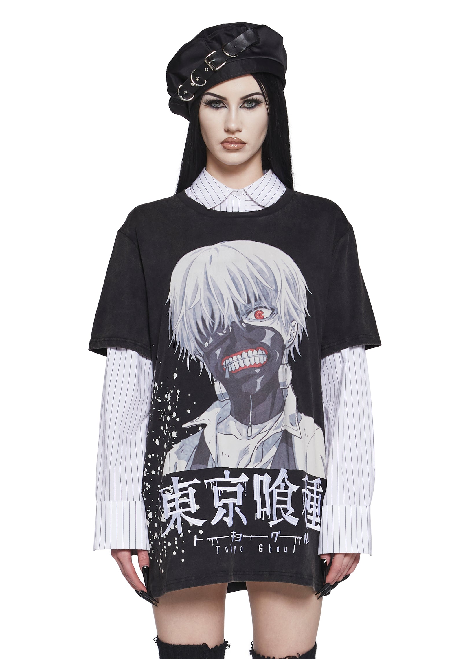 eight|black