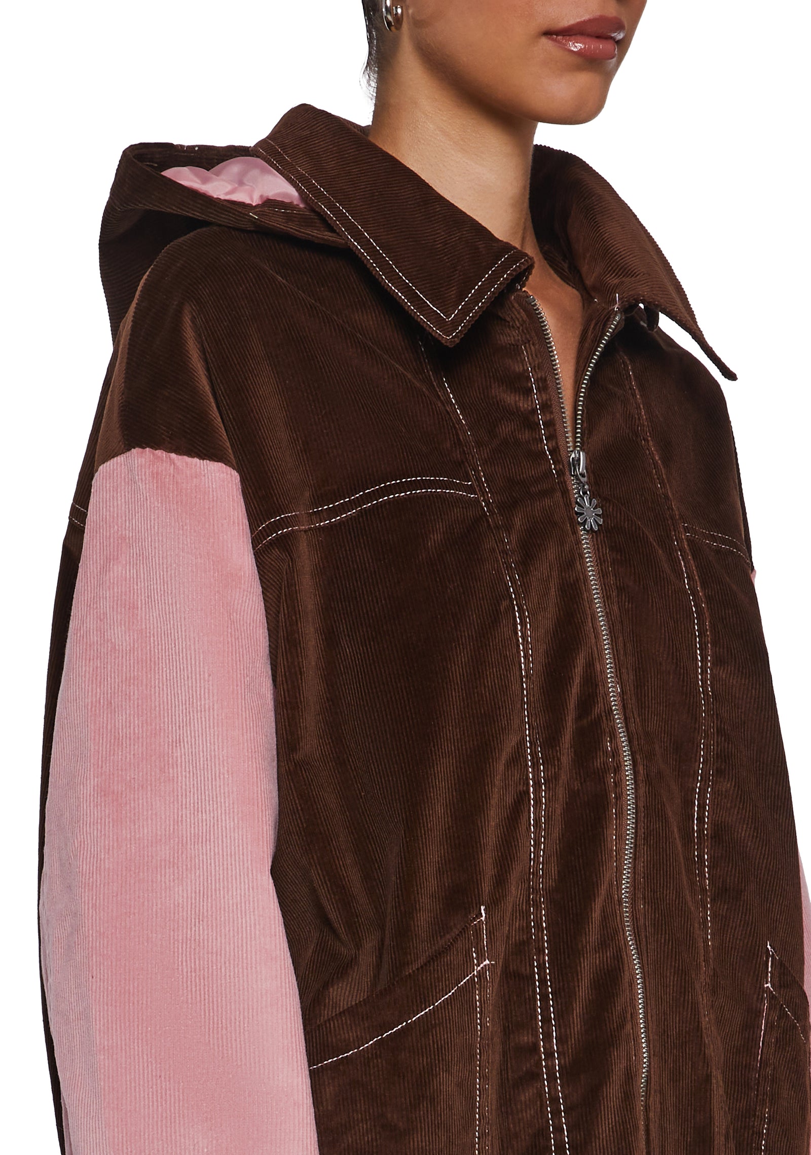 five|brown