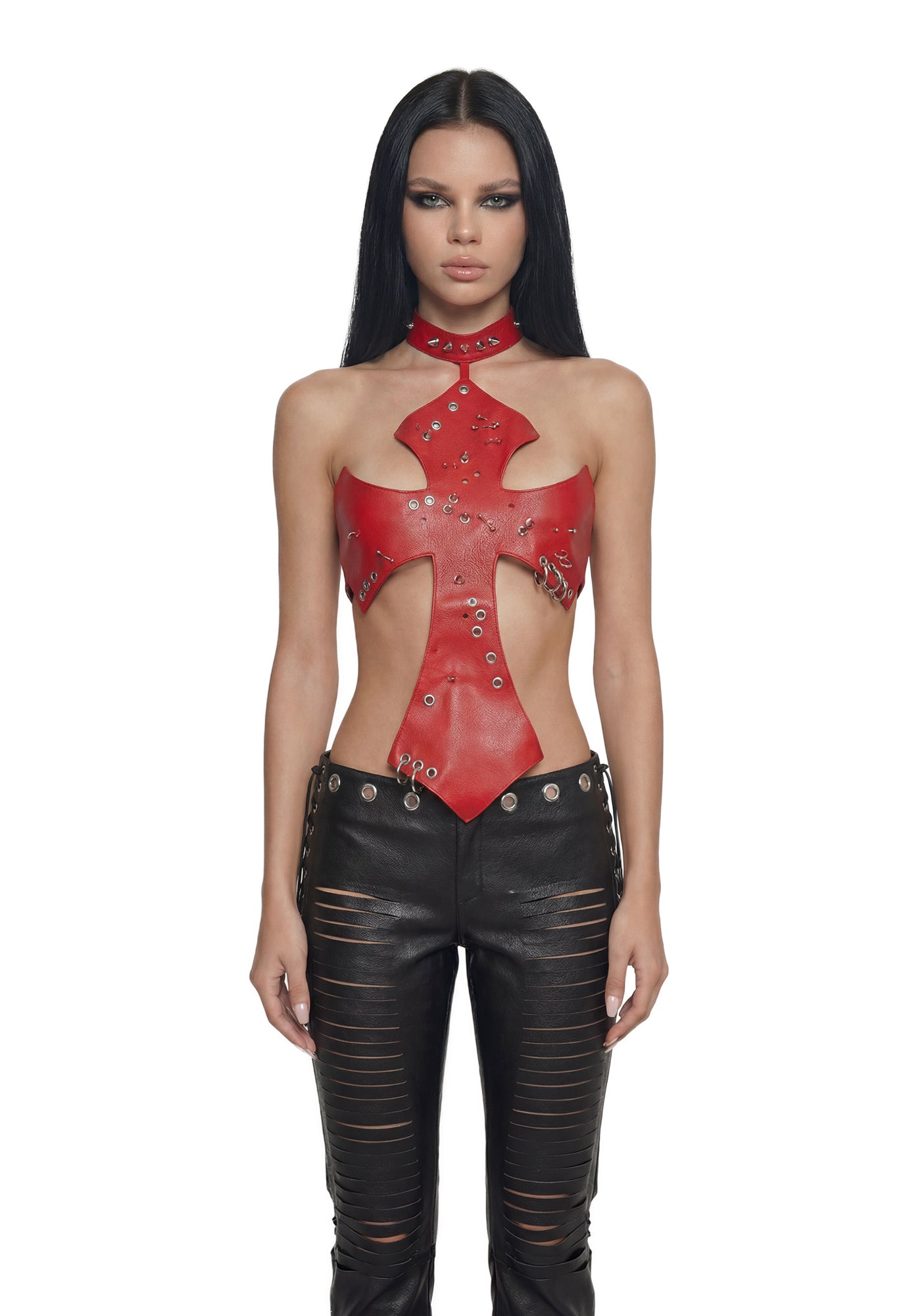 Crush Magic Slip Dress