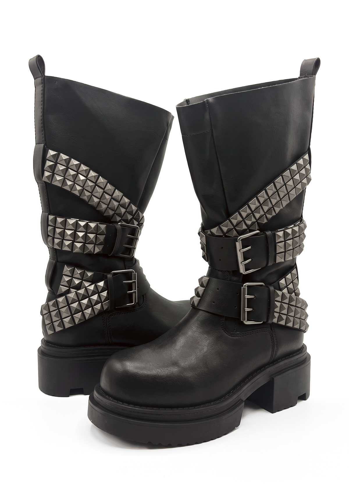 five|black