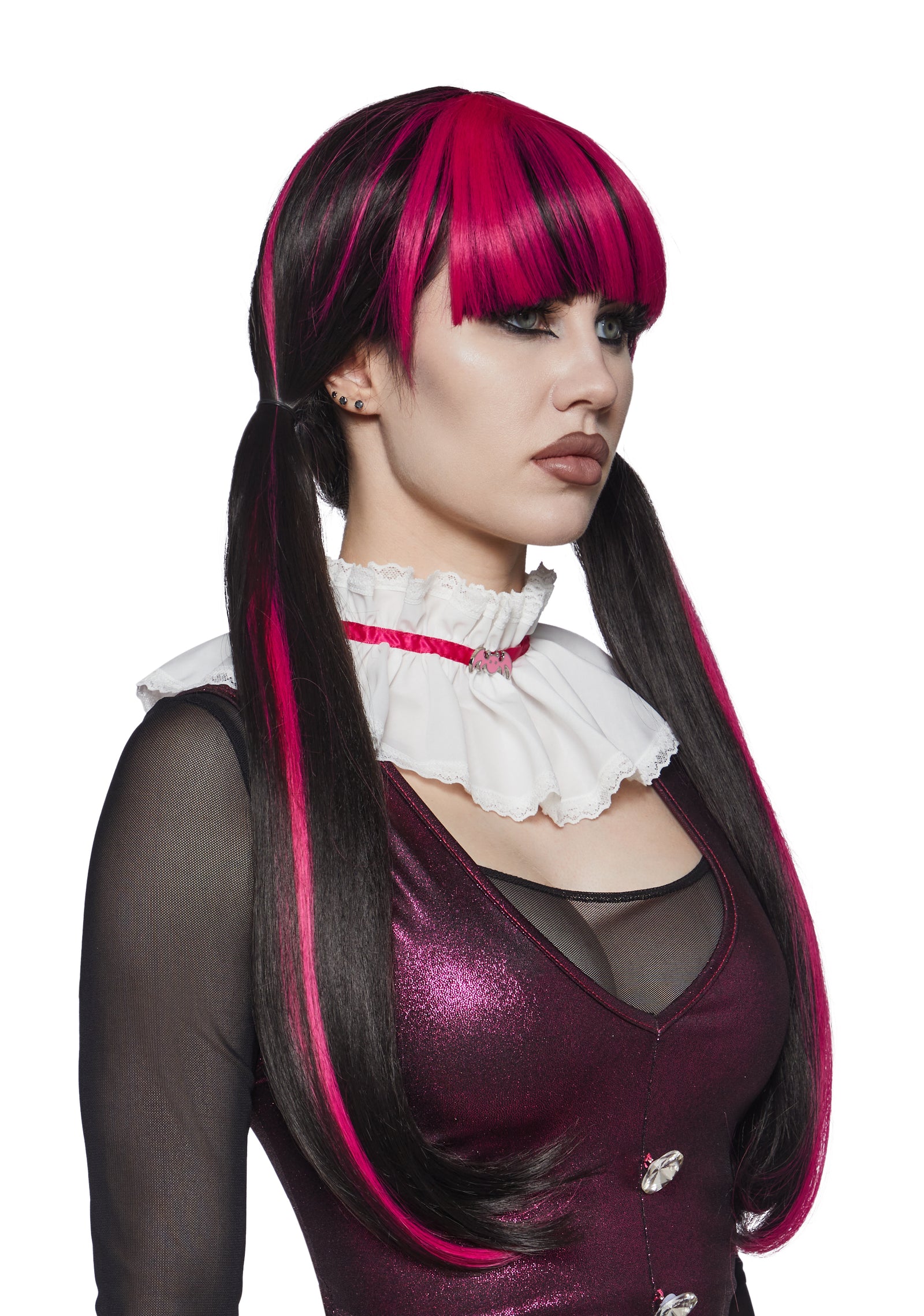 five|pink