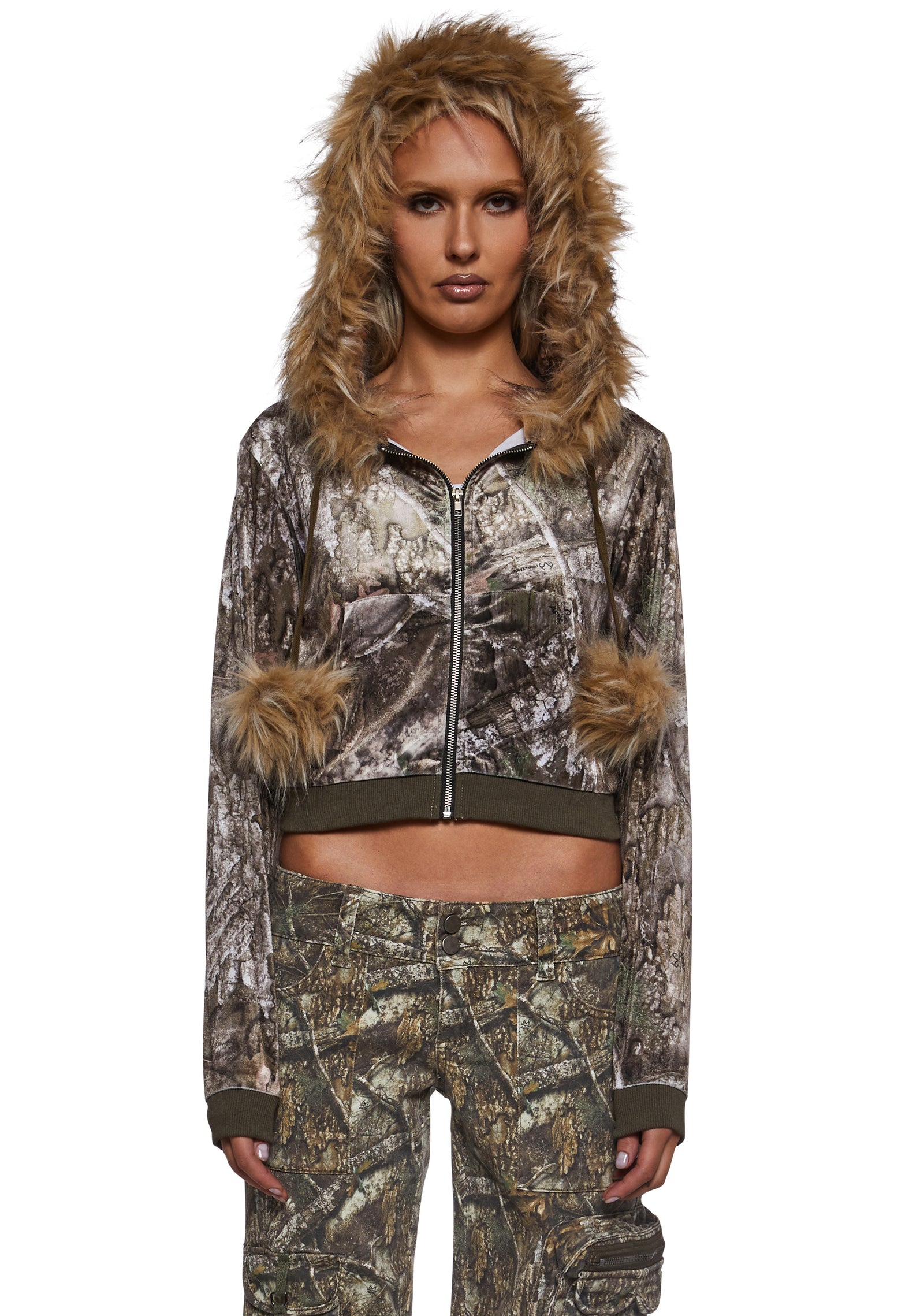 seven|camo