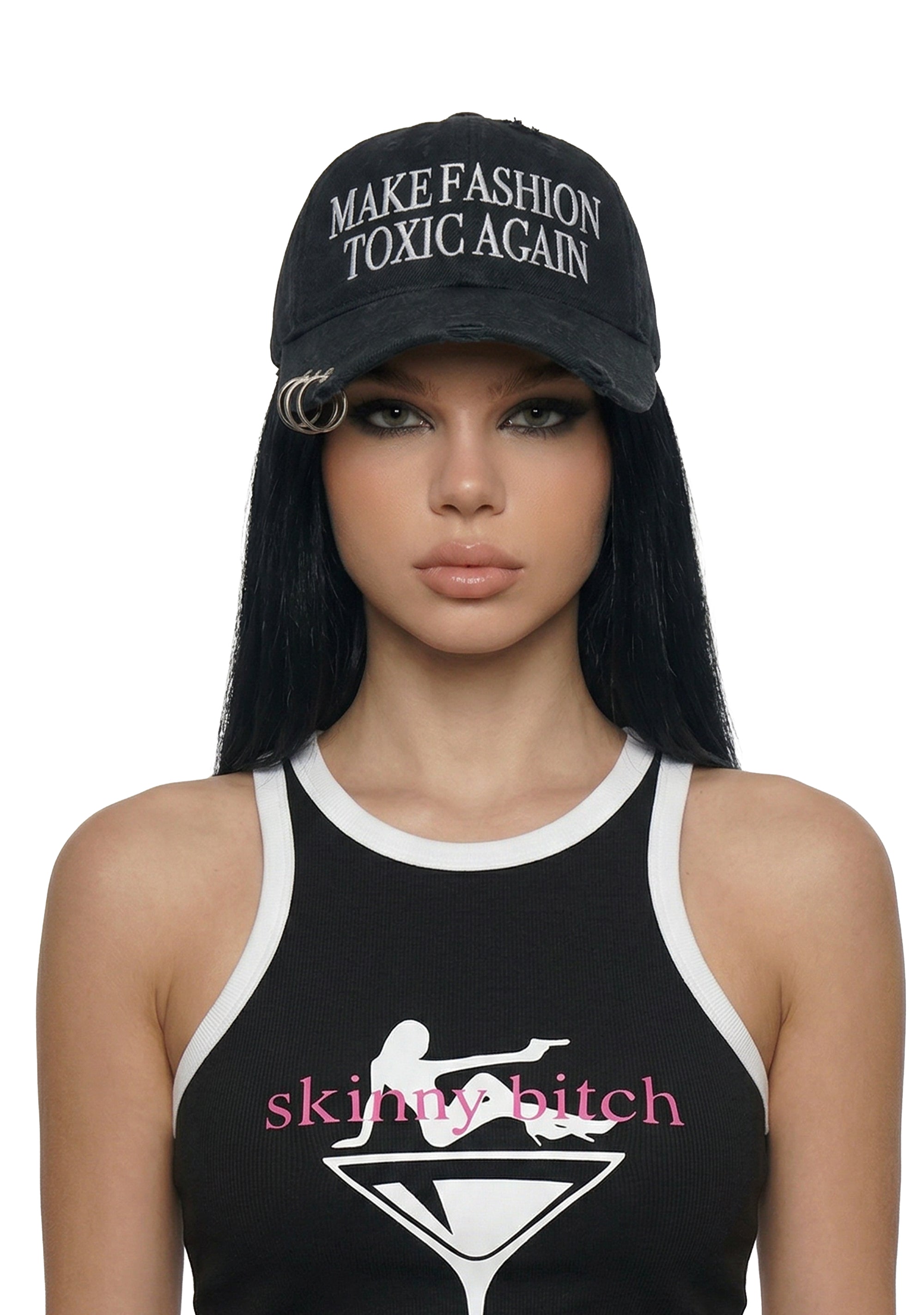 Crush Magic Slip Dress