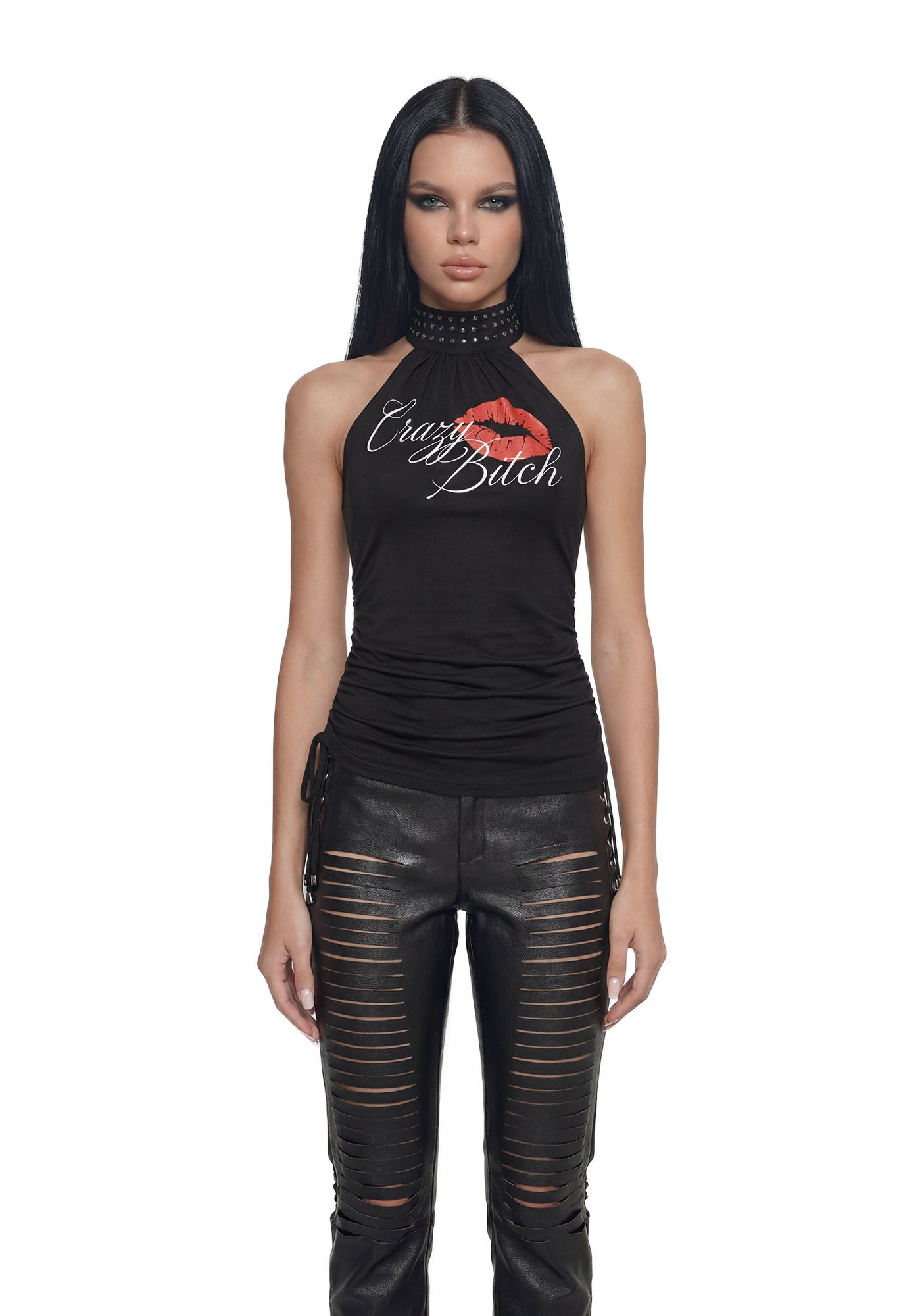 Crush Magic Slip Dress