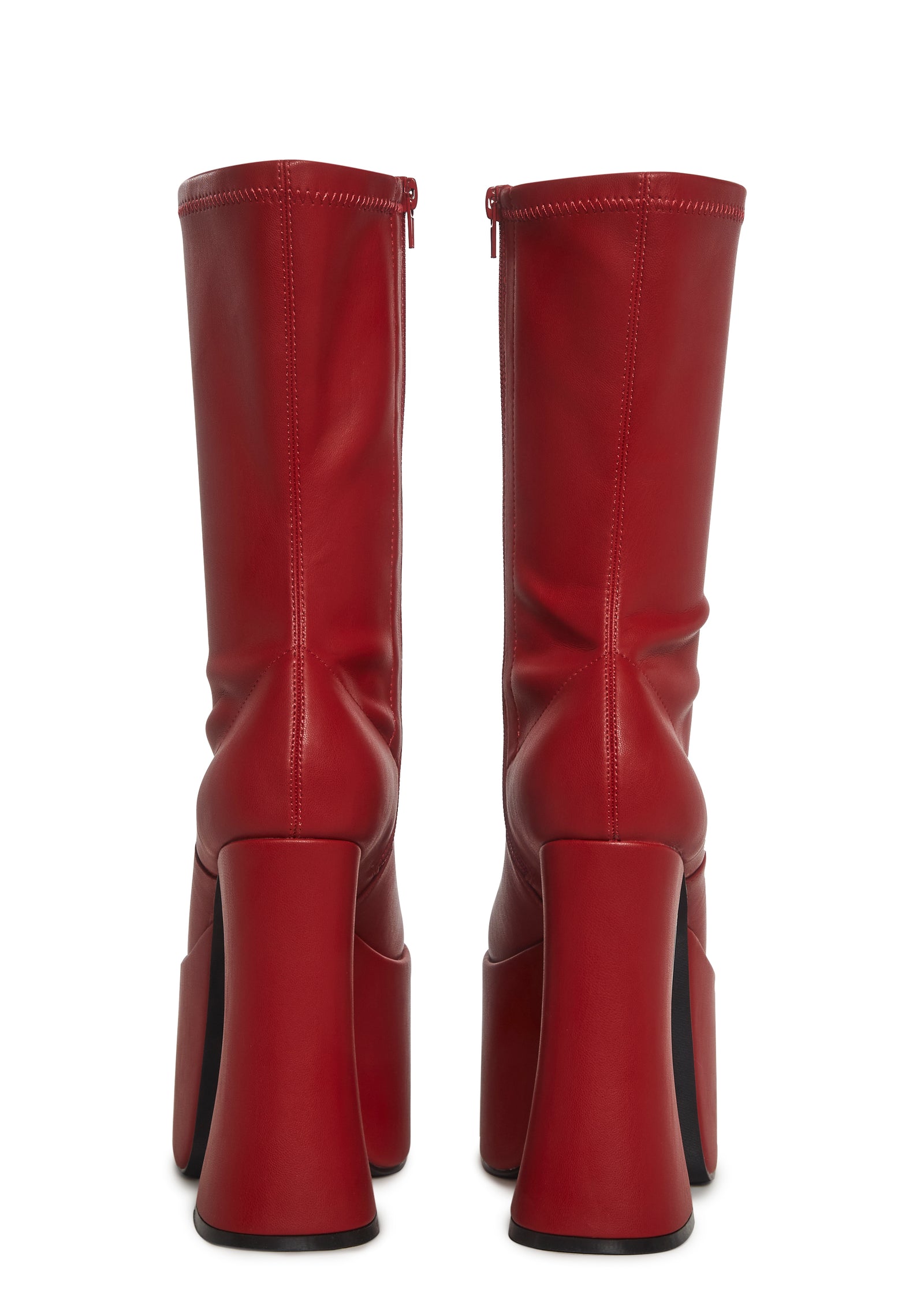 four|red