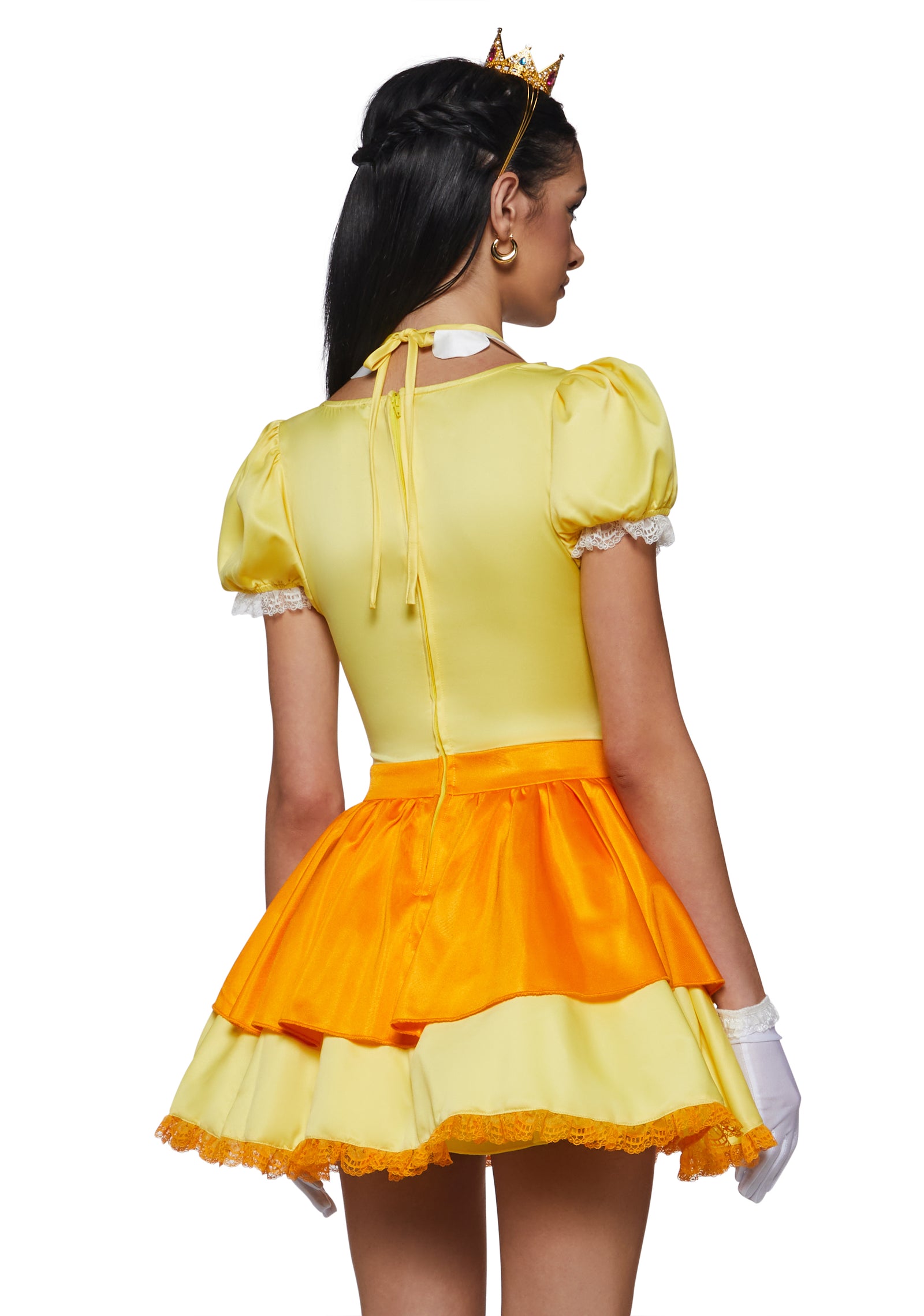 four|yellow