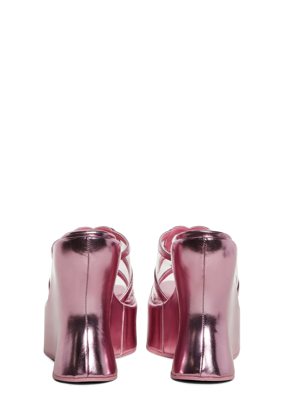 four|pink