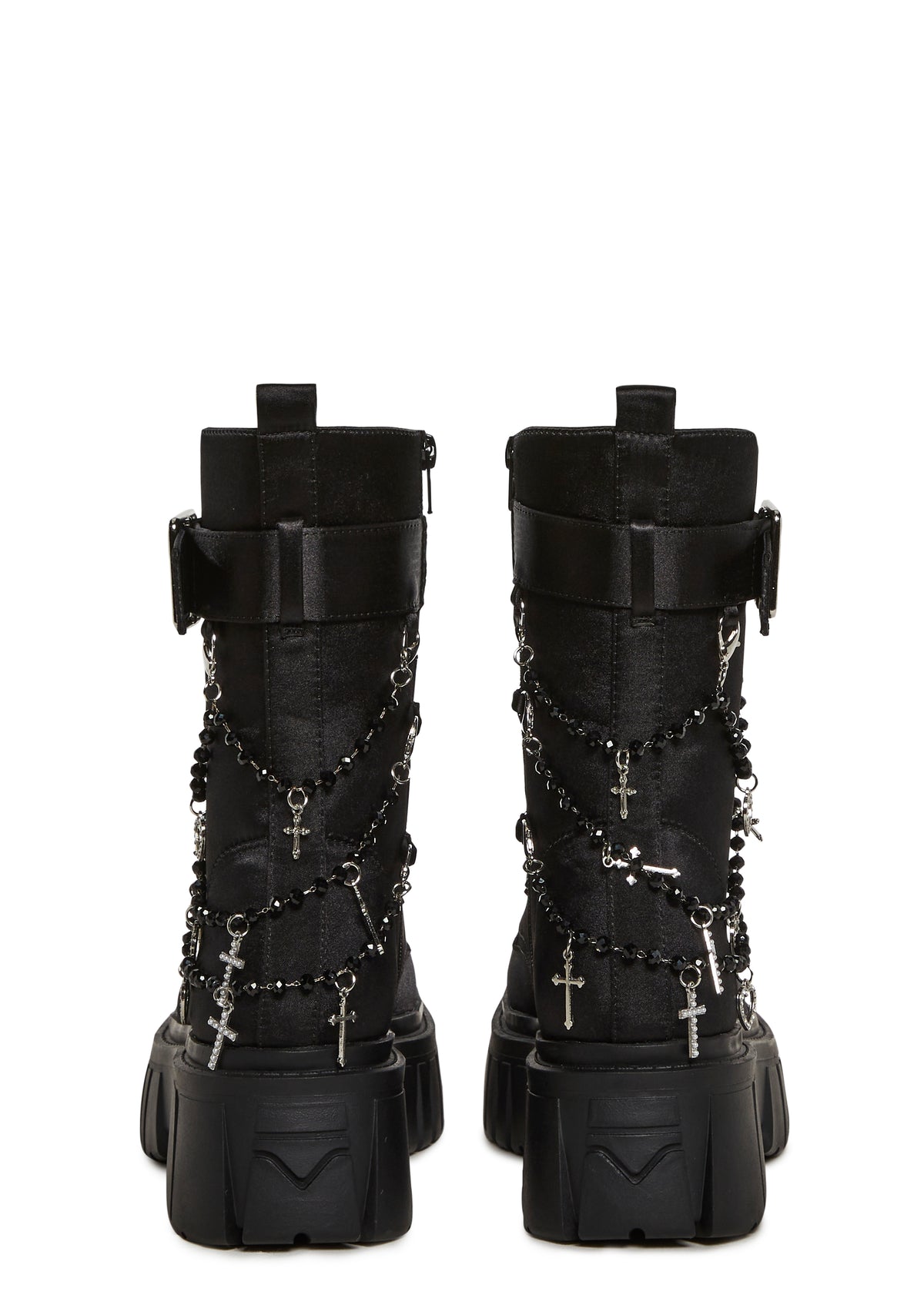 four|black