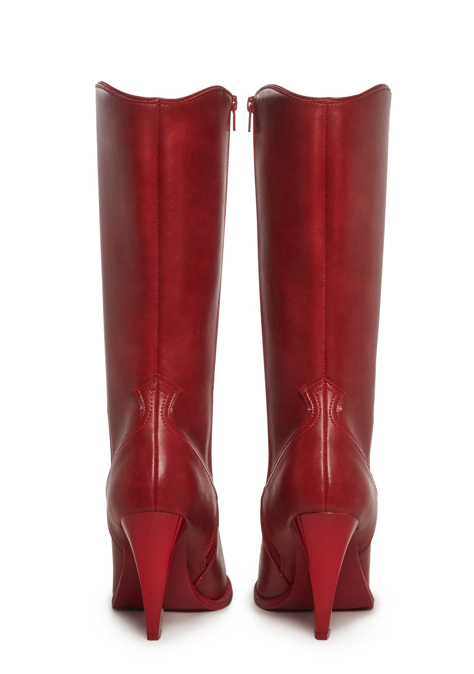 four|red