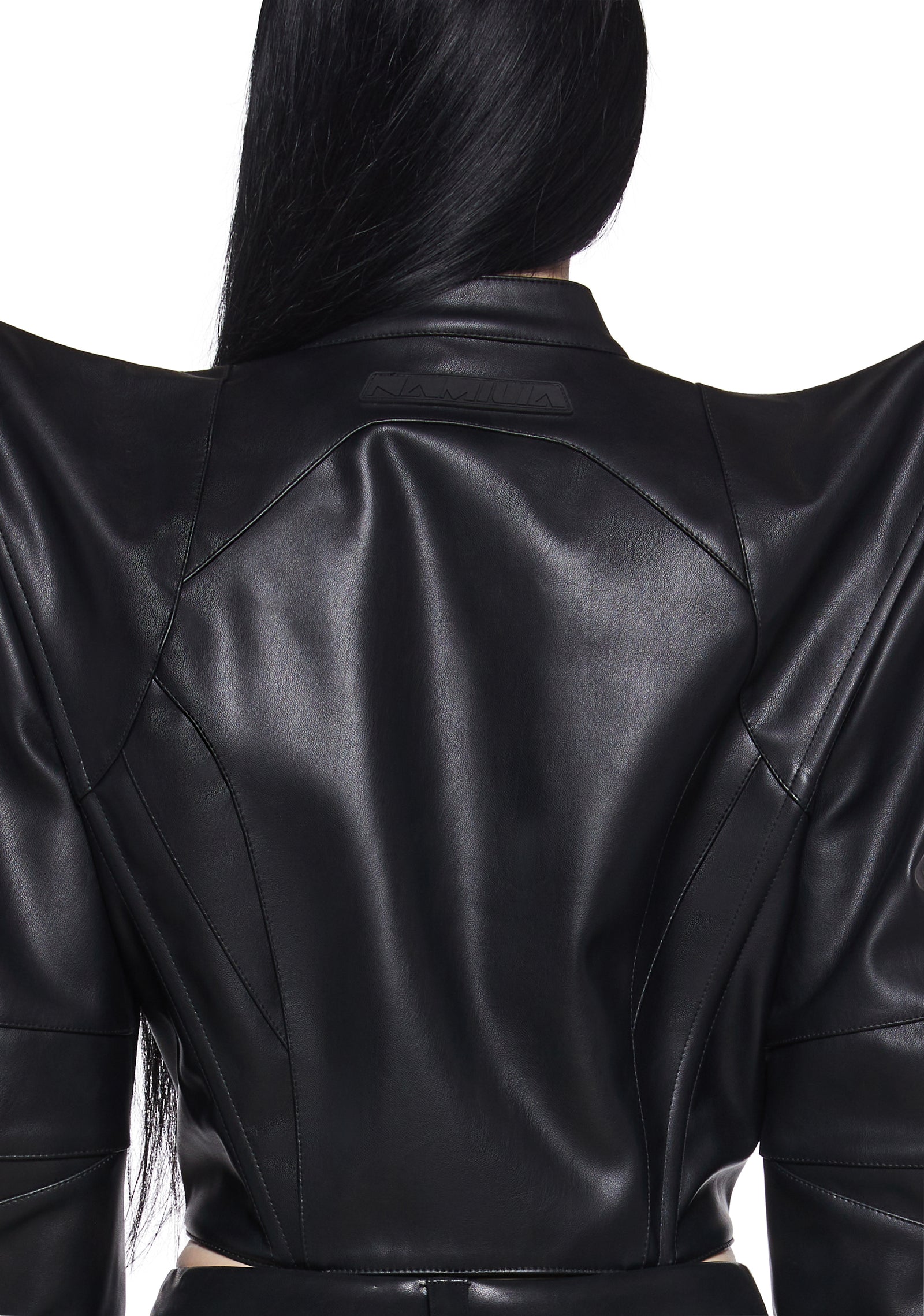 seven|black