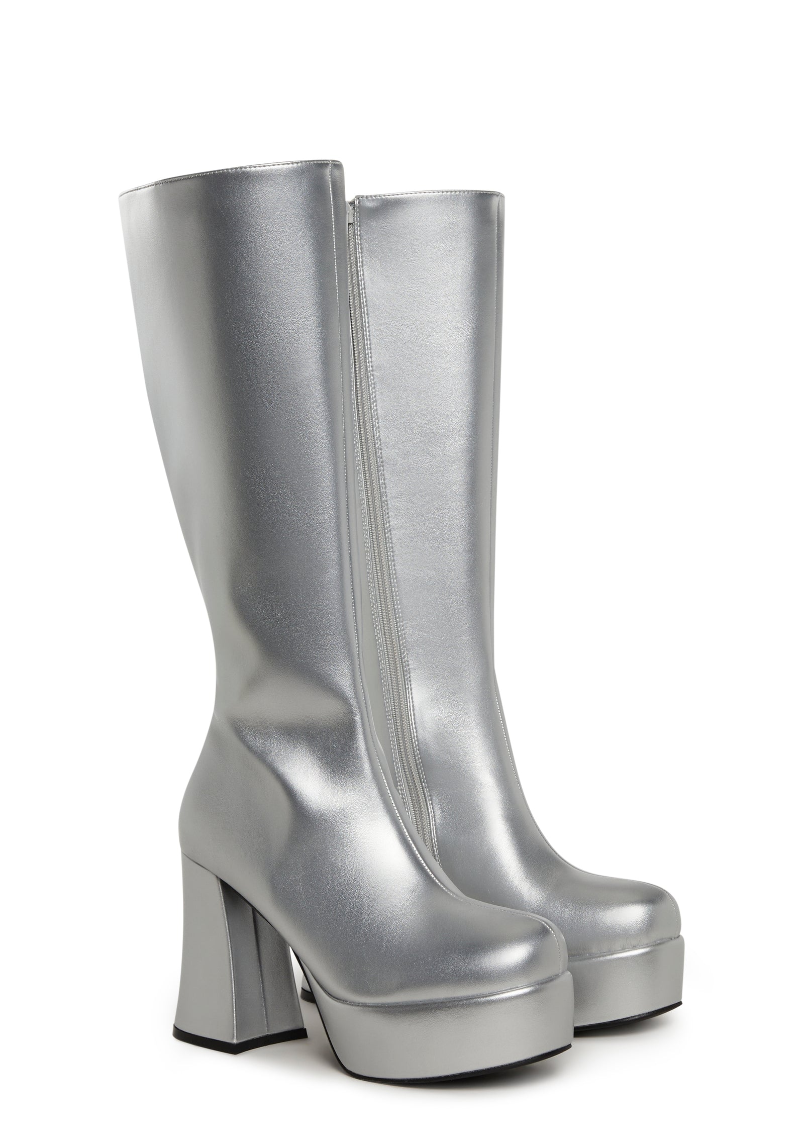 three|silver