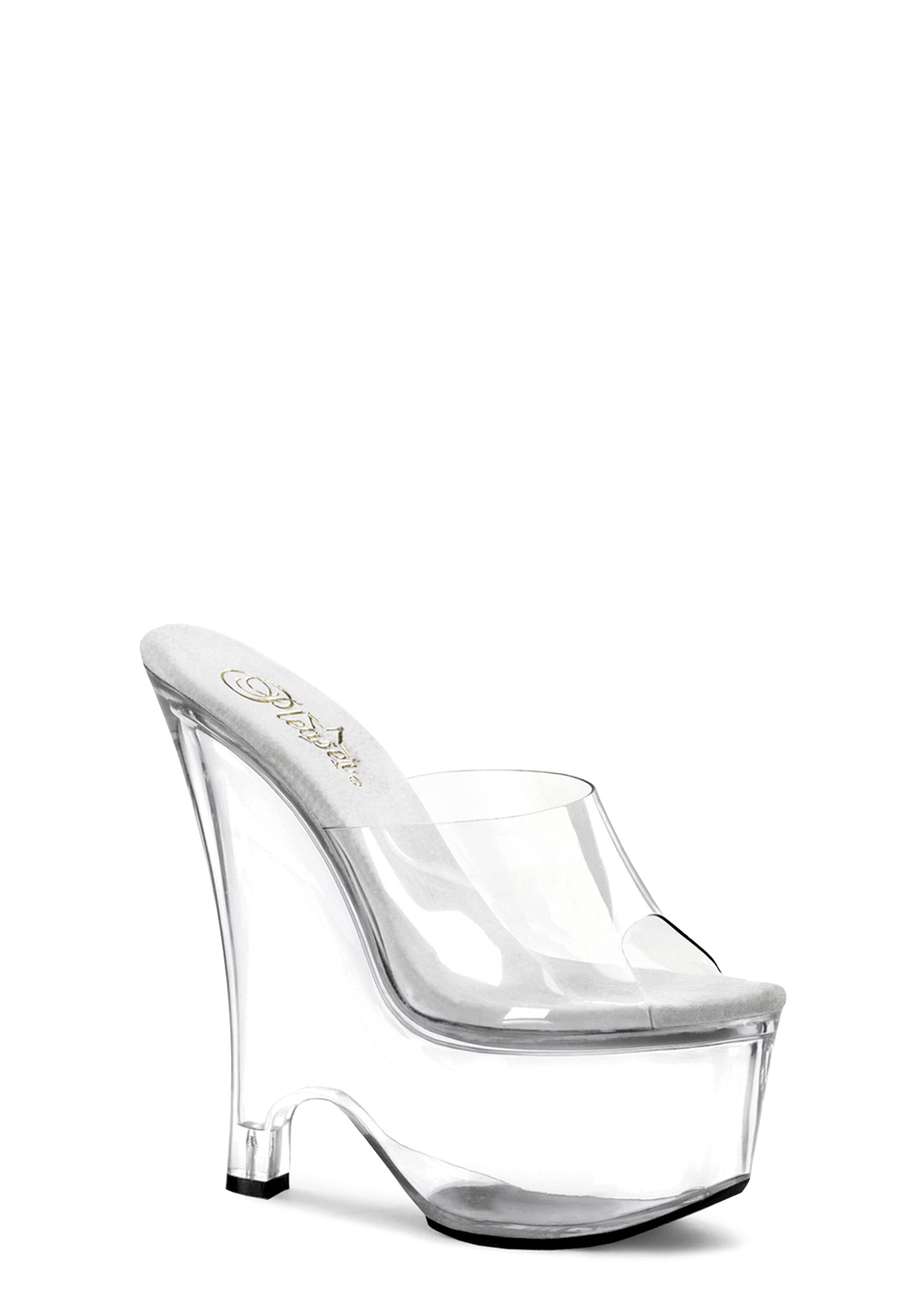 Beau-601 Vinyl Wedges