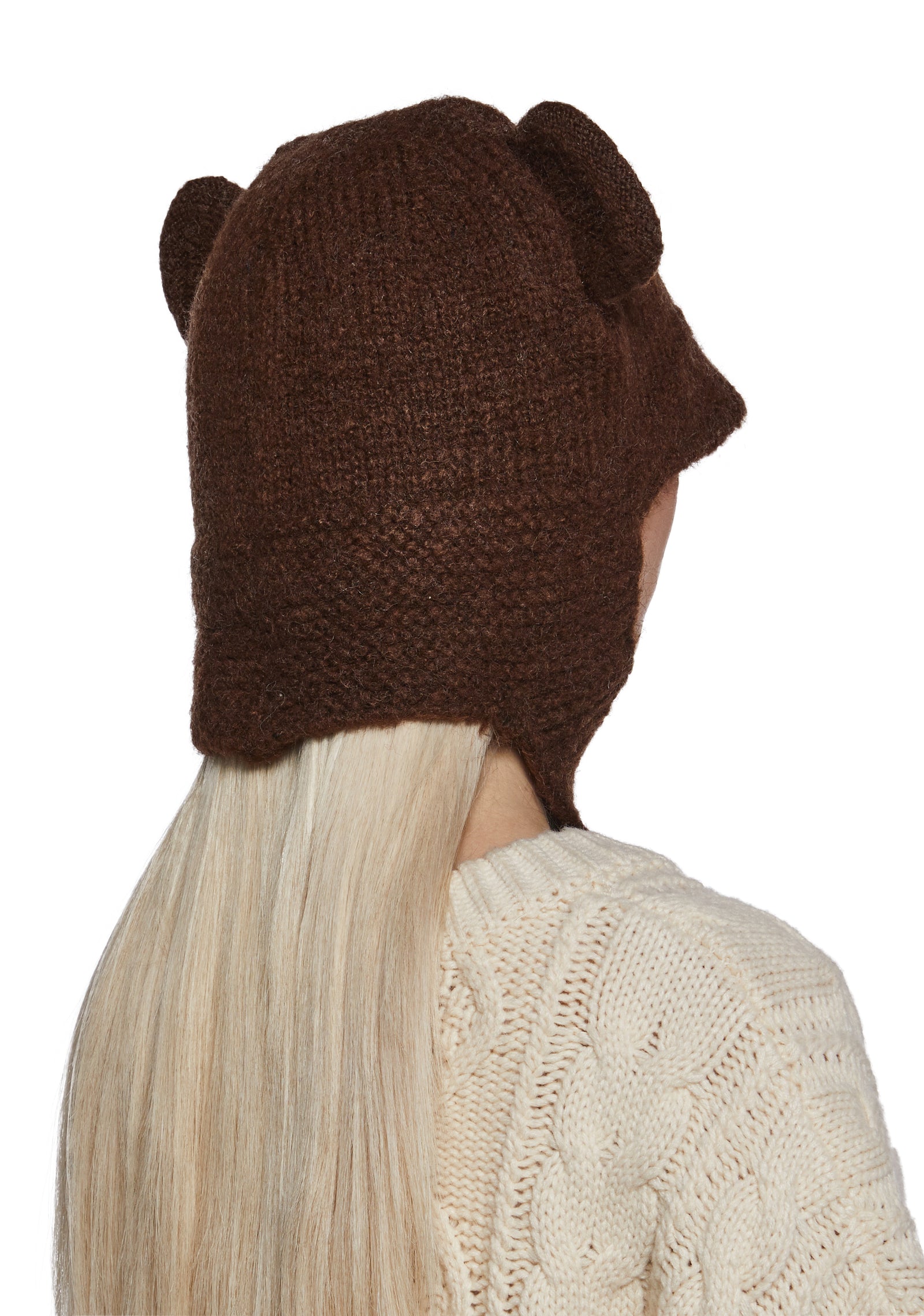 three|brown