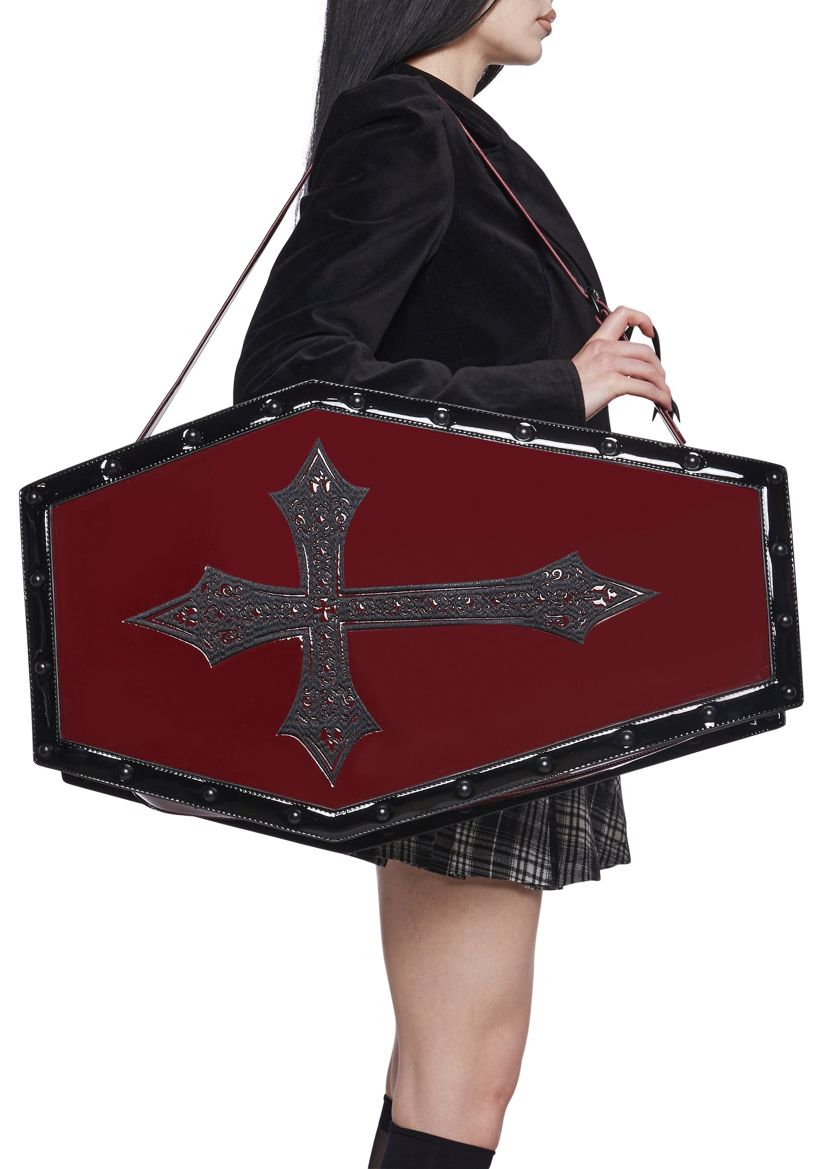 rollover|dark red