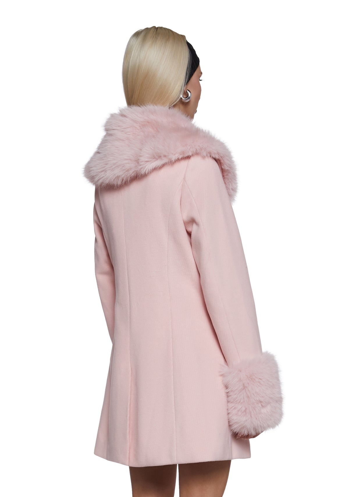 four|pink