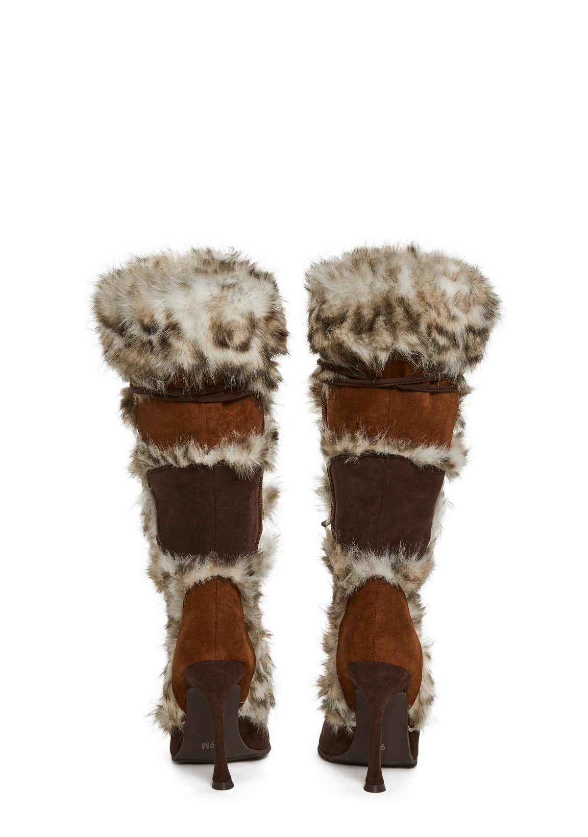 four|brown