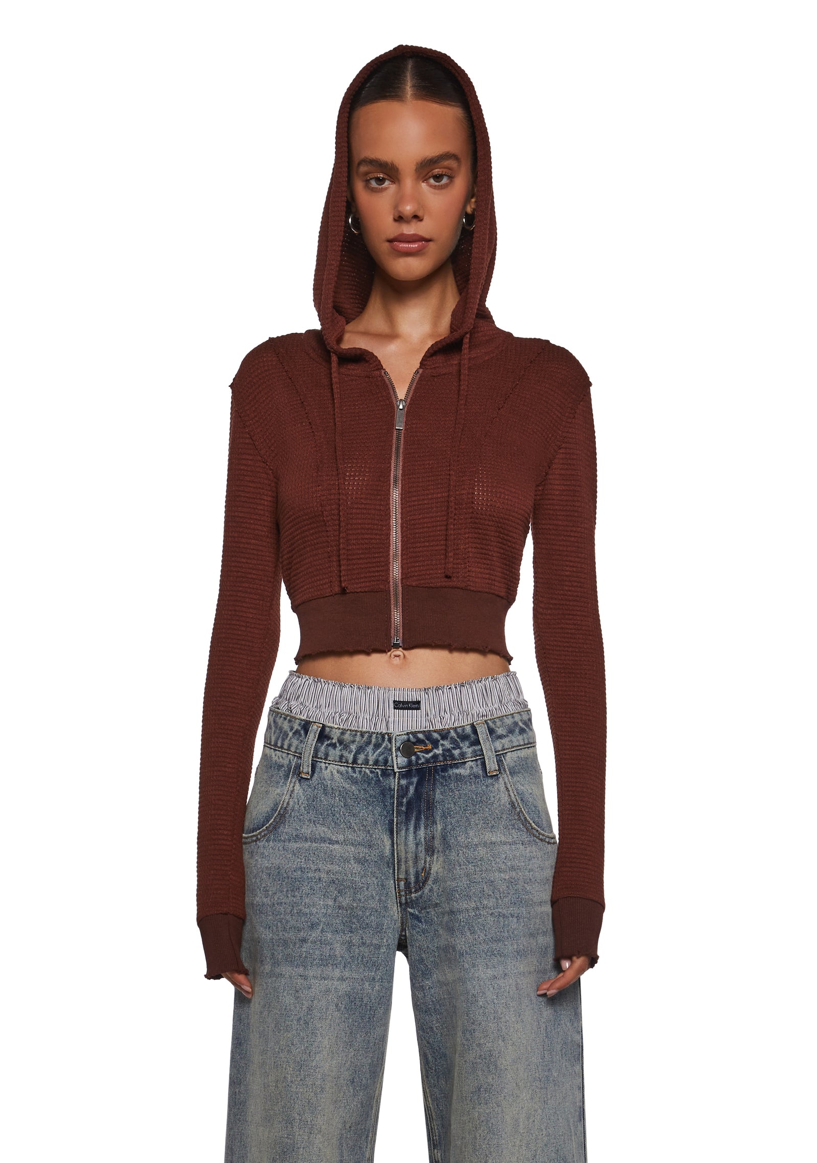 five|brown