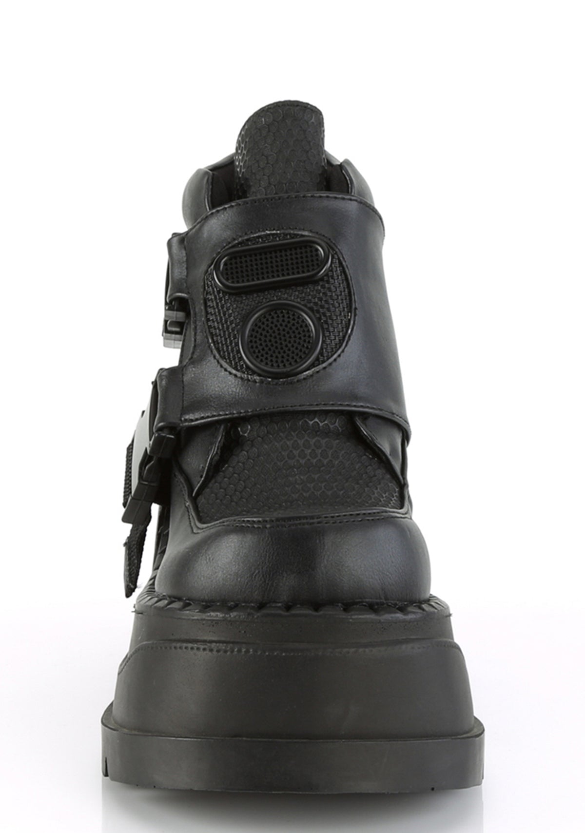 three|black