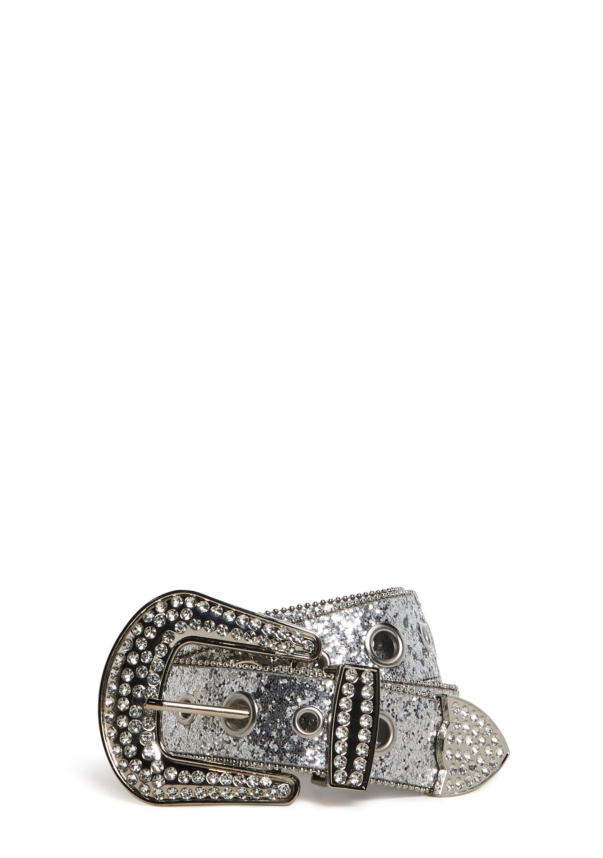 Boho Stories Western Belt