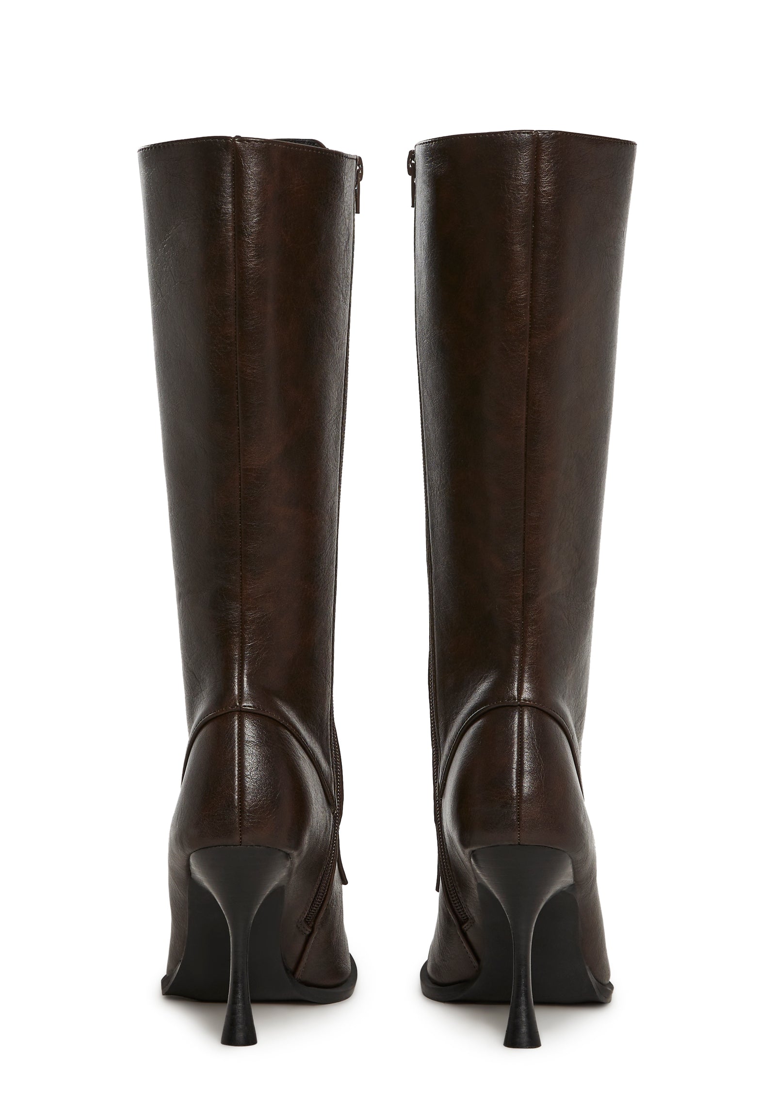 four|brown