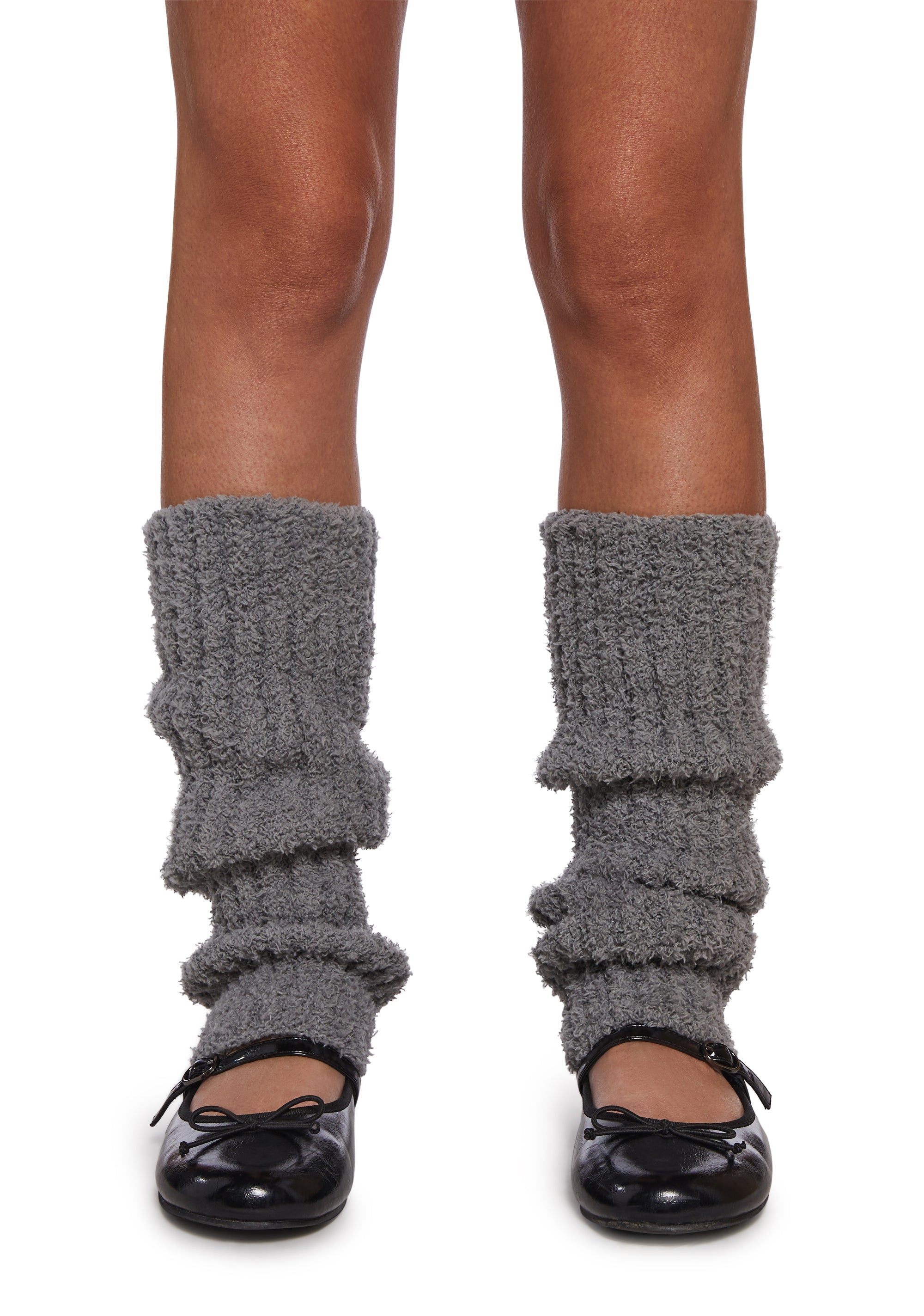 Top Dancer Leg Warmers - alternate