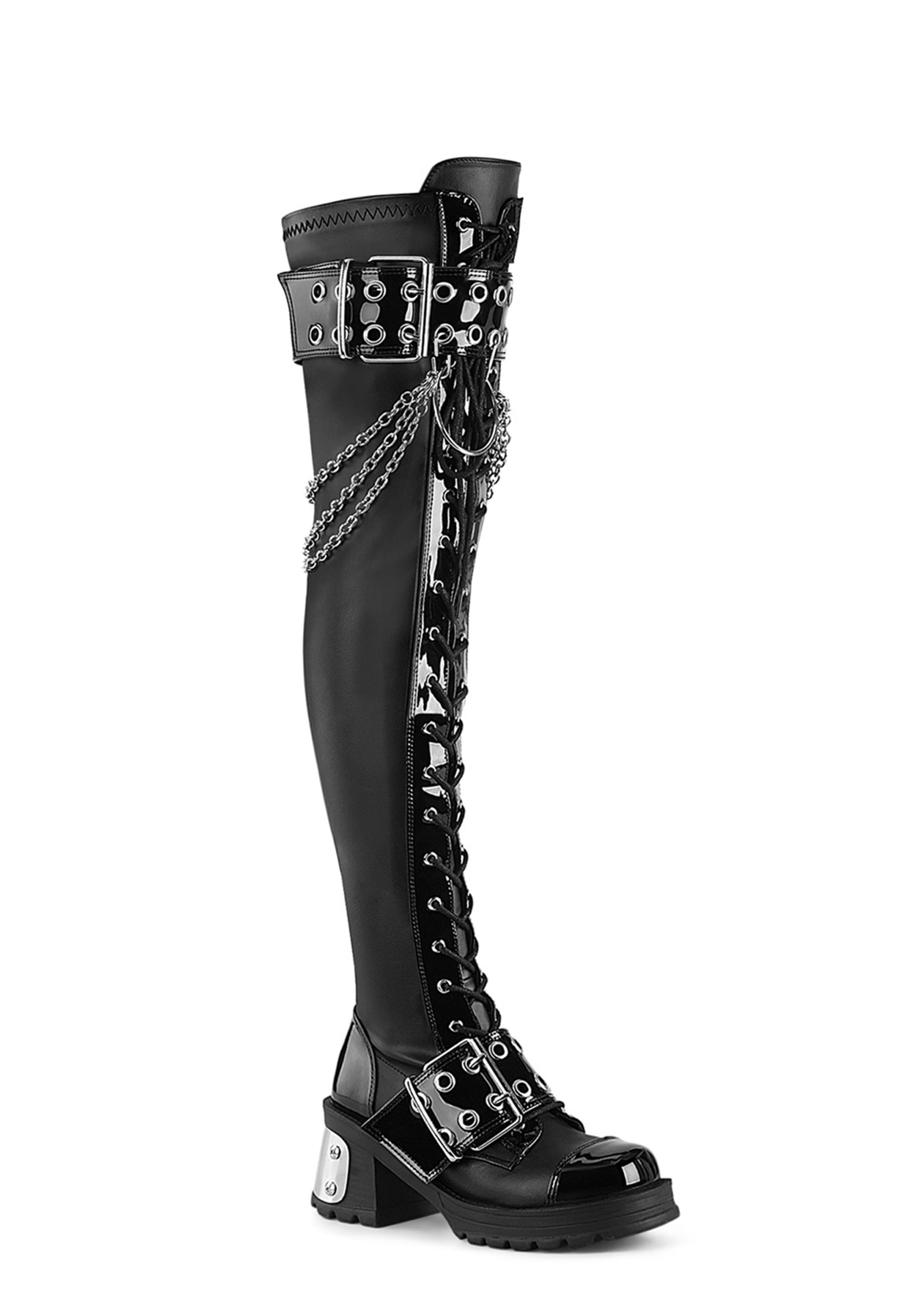 base|black