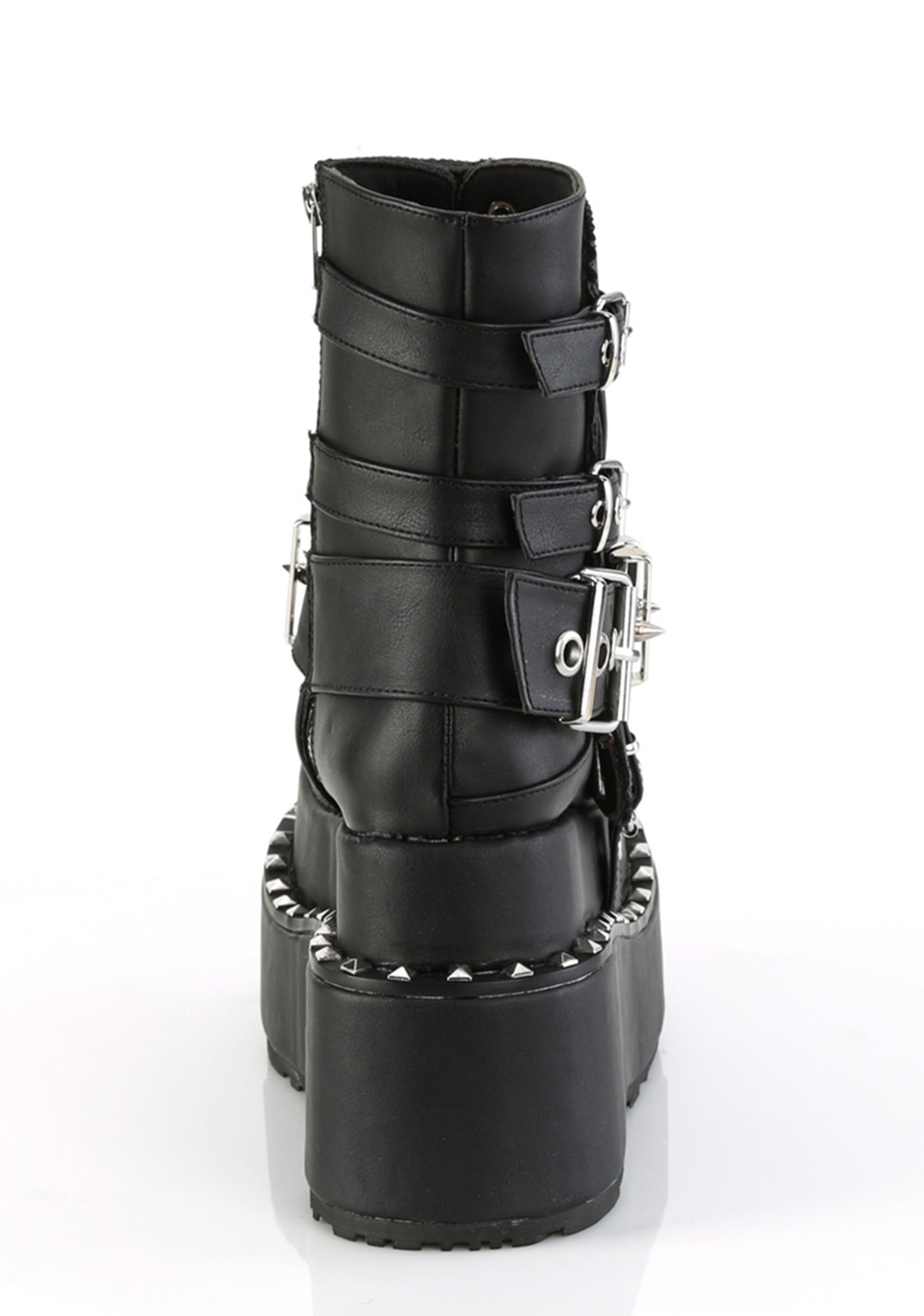 Bear-150 Platform Boots