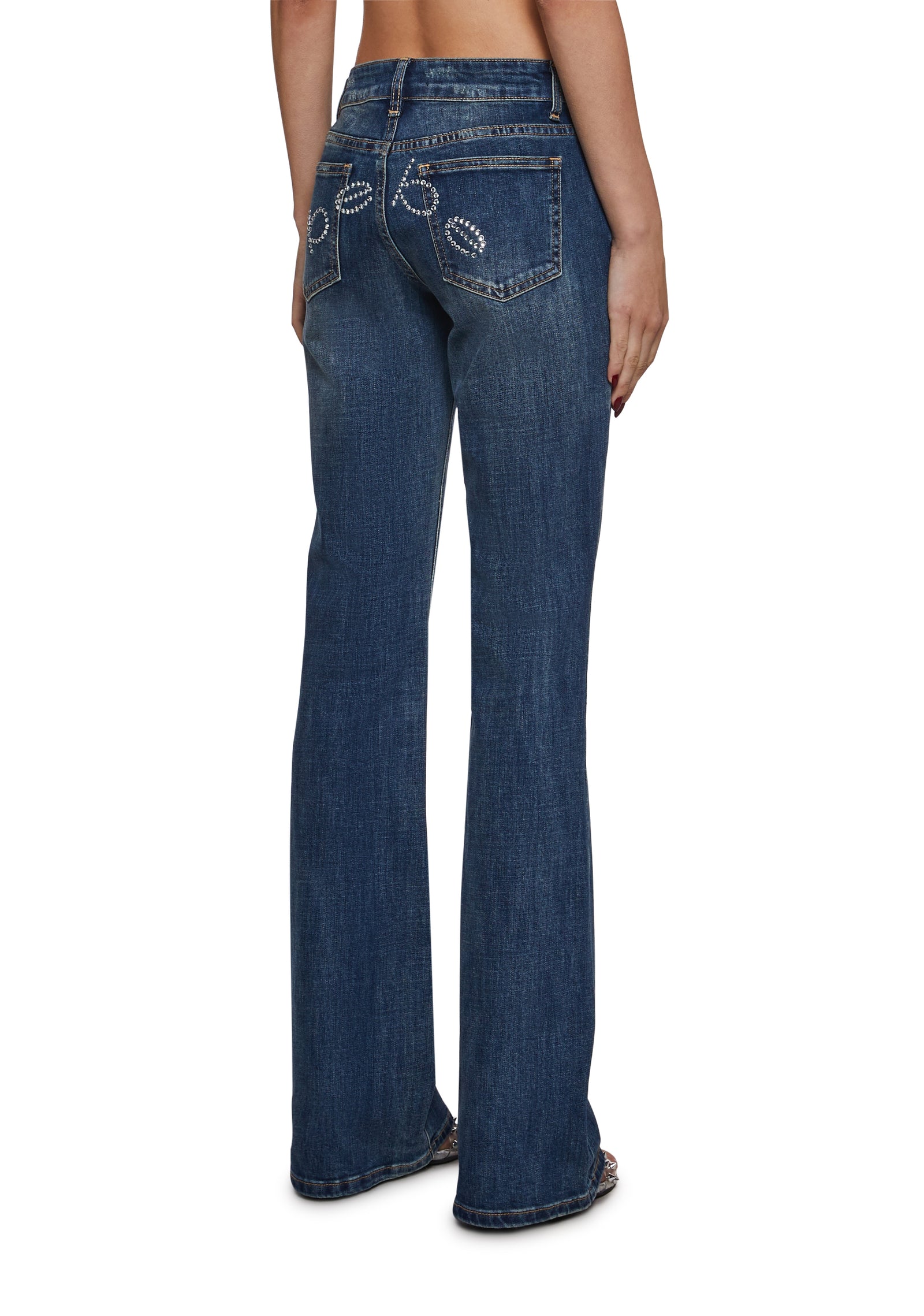 three|denim