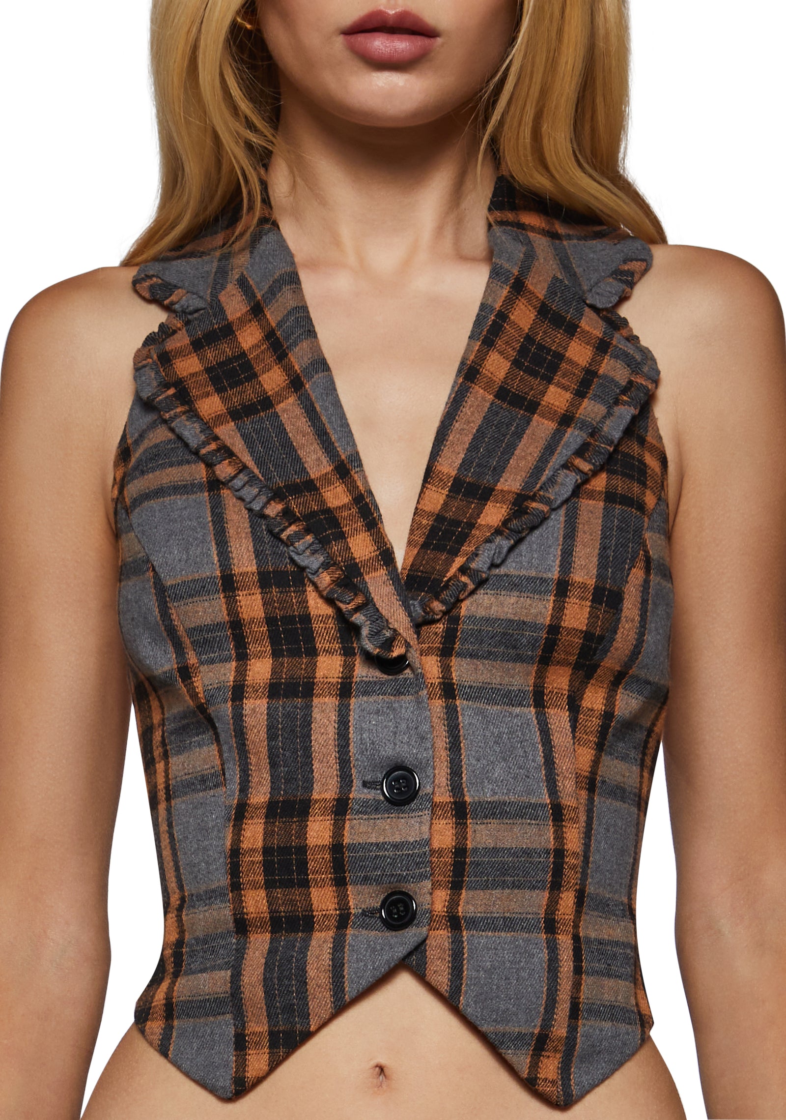 five|plaid