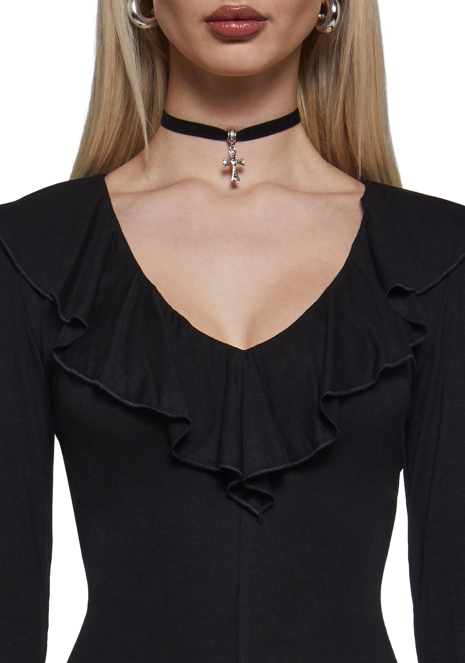 five|black