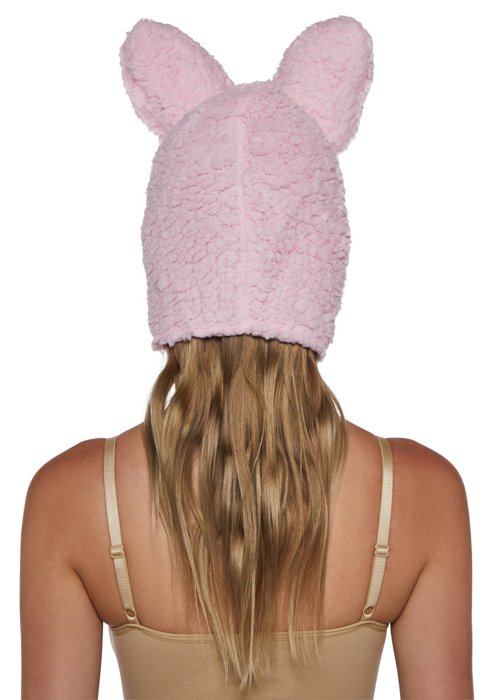 four|pink