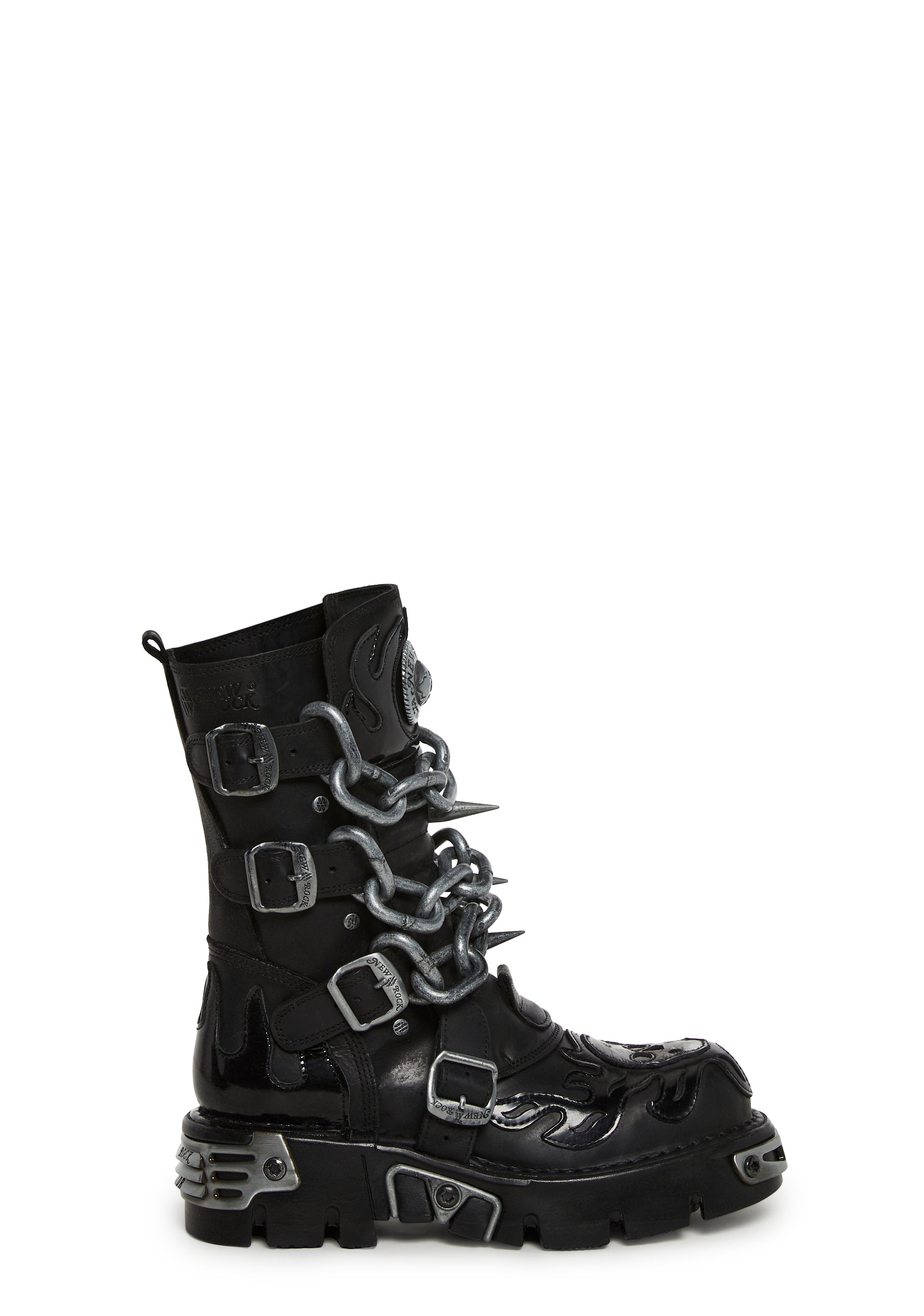 base|black