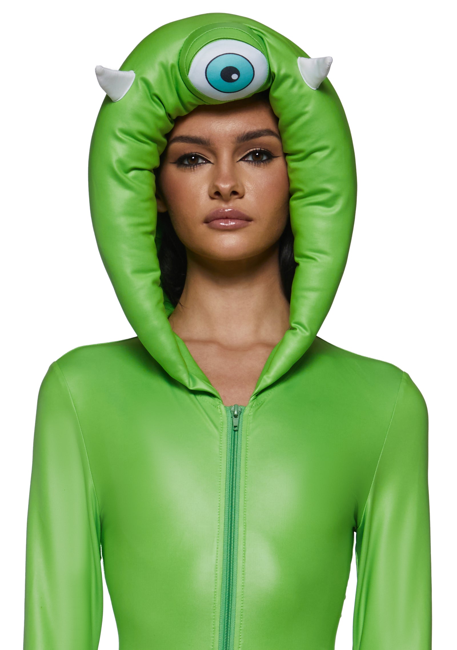 five|green