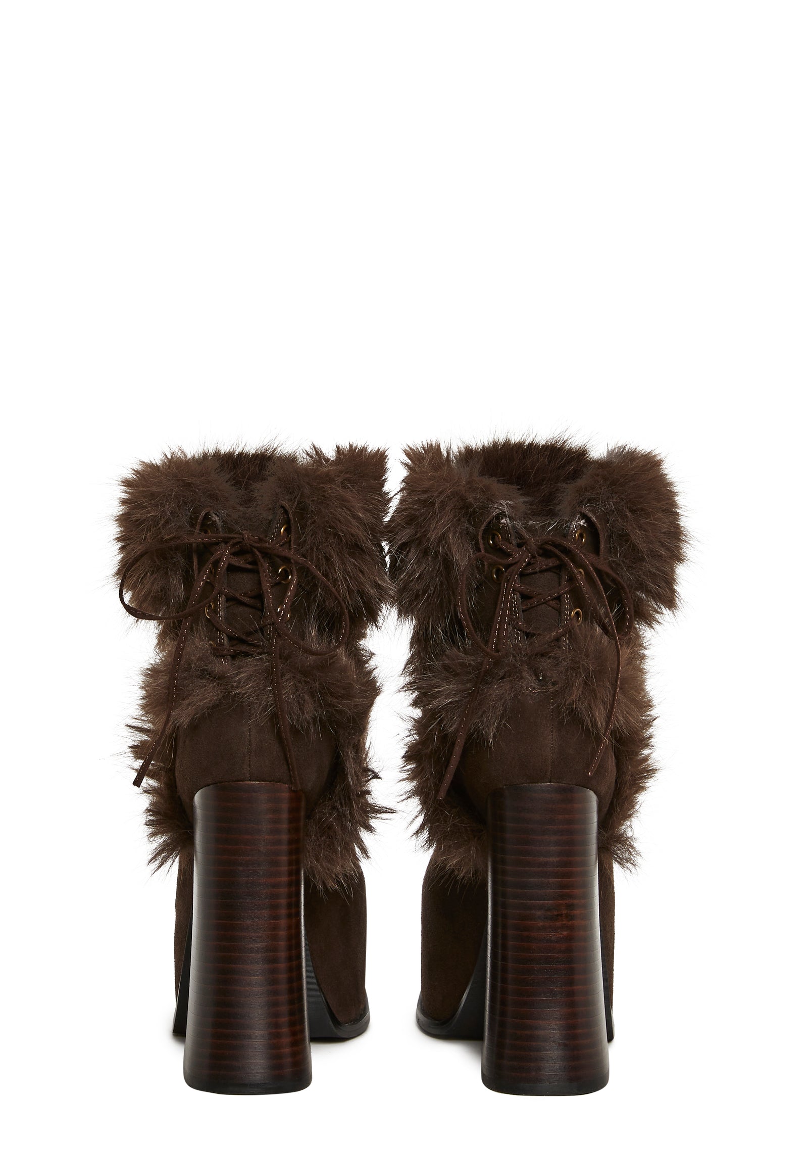 four|brown