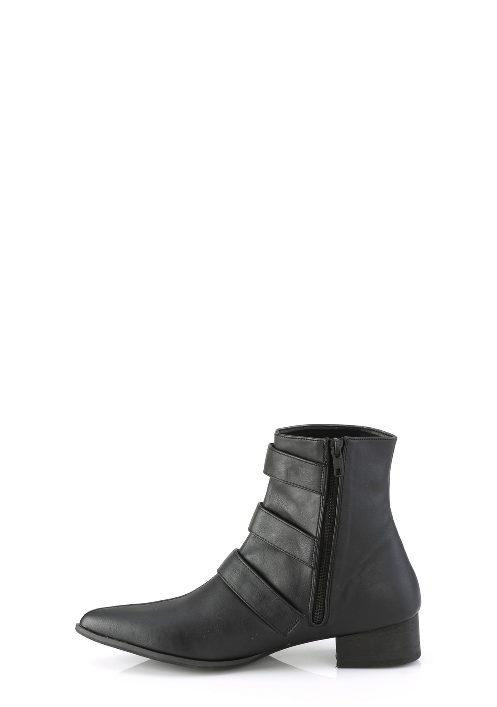 four|black