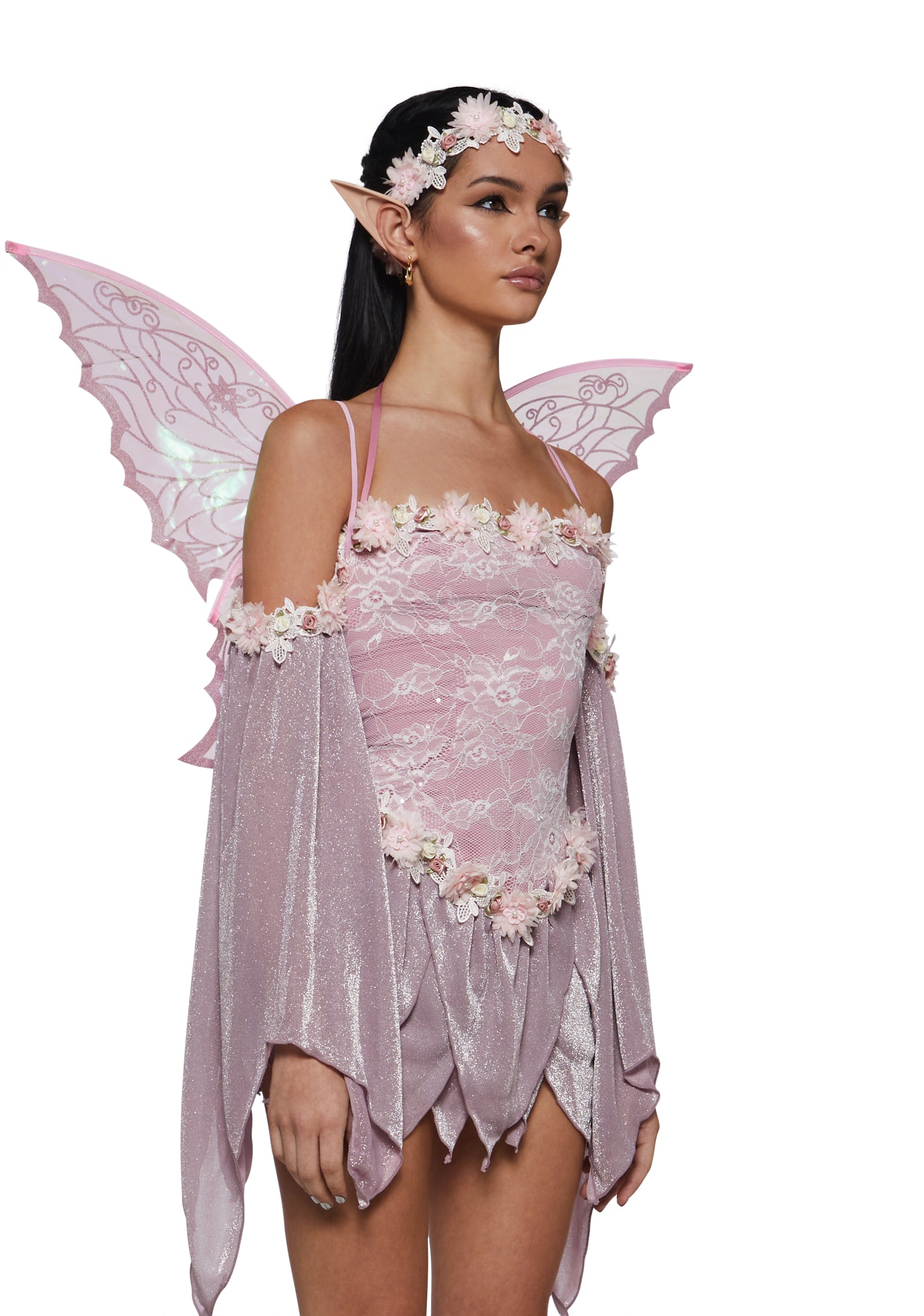 three|light purple