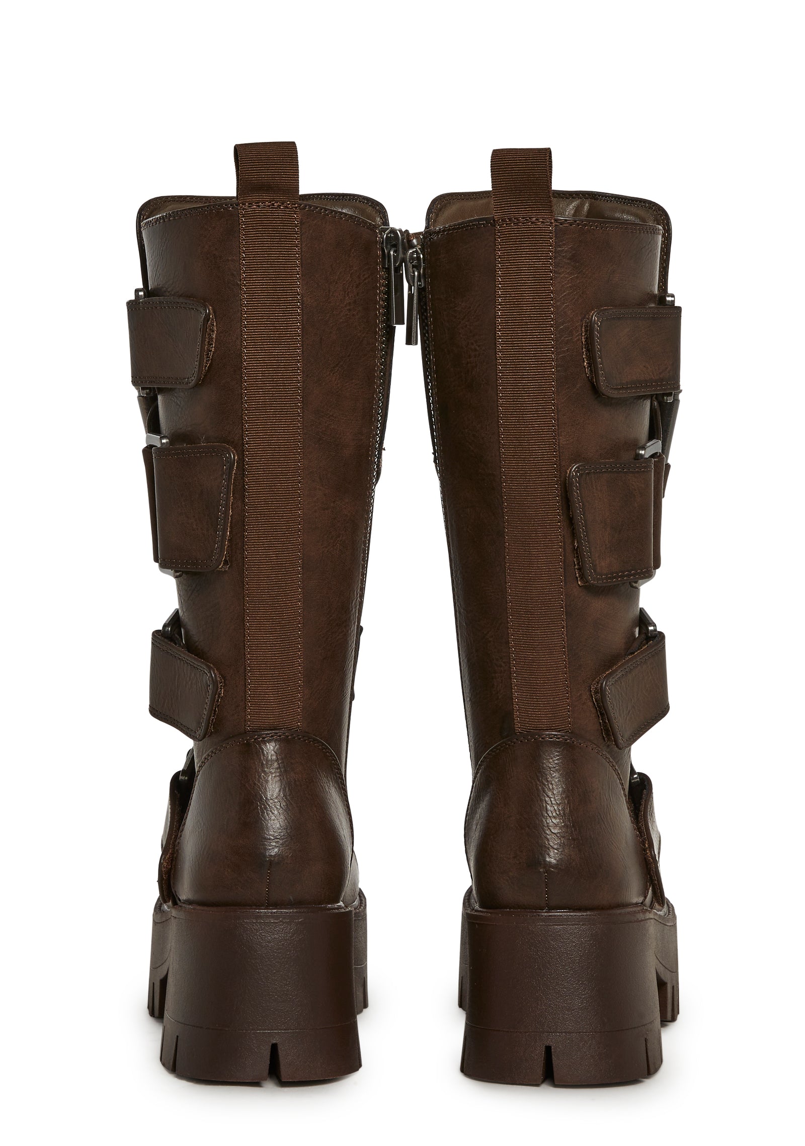 four|brown