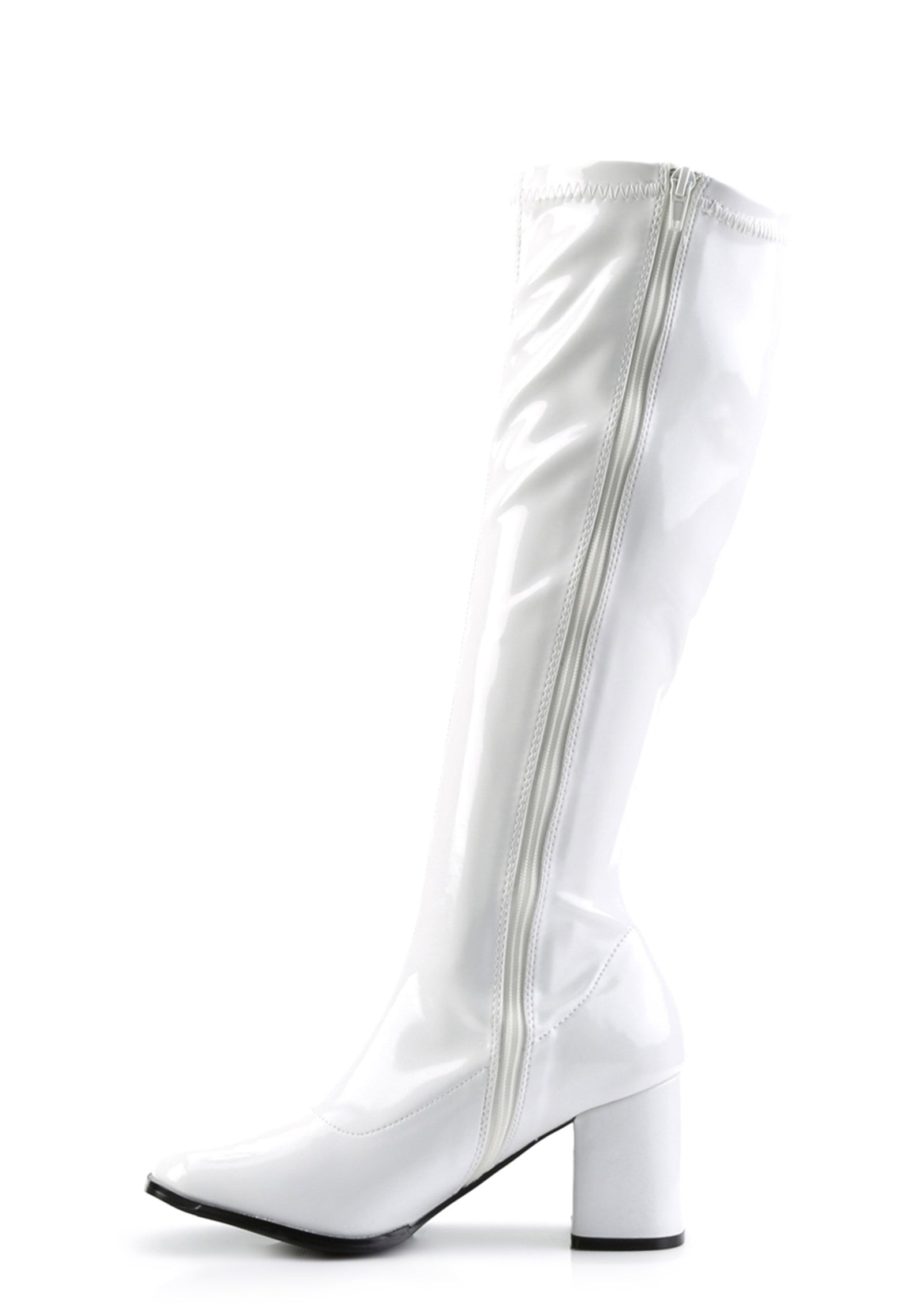 five|white