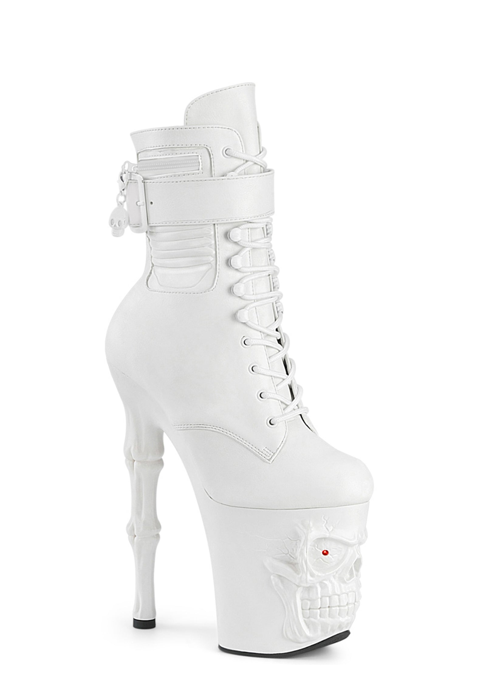 five|white