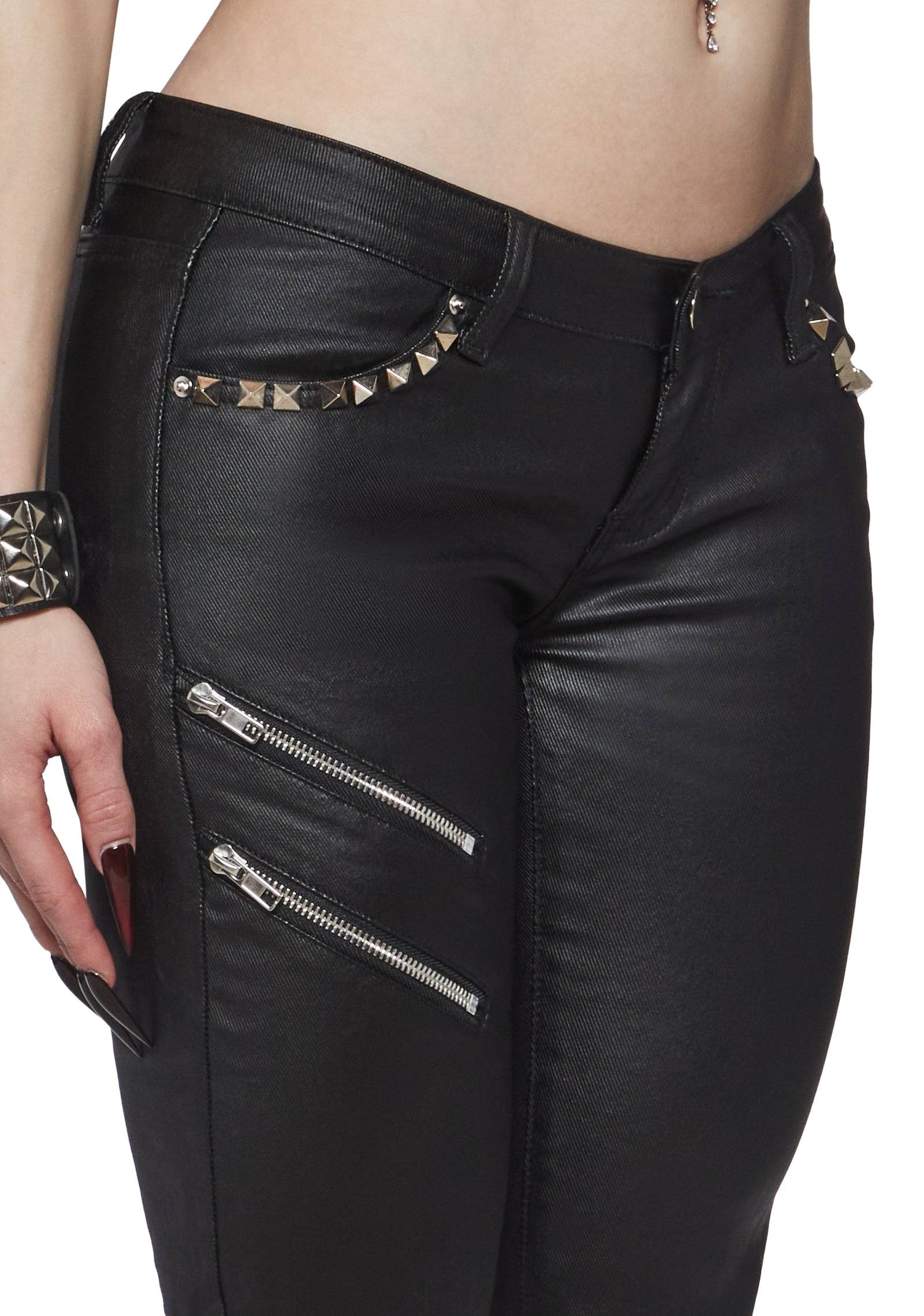 six|black