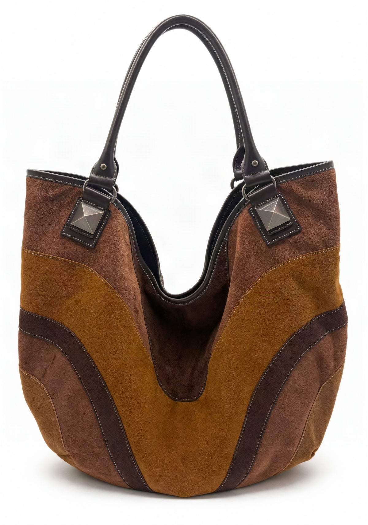 three|brown