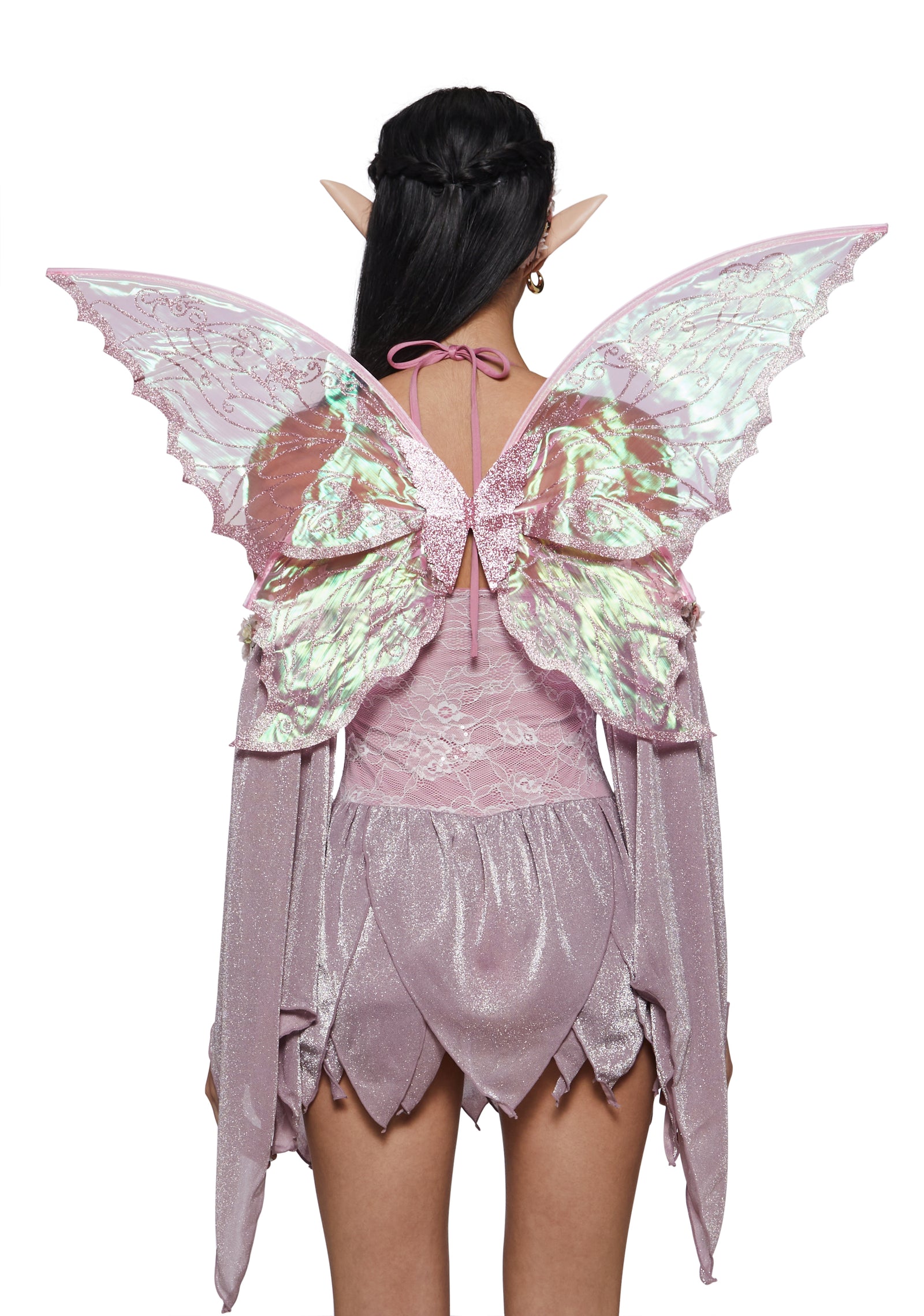 five|light purple
