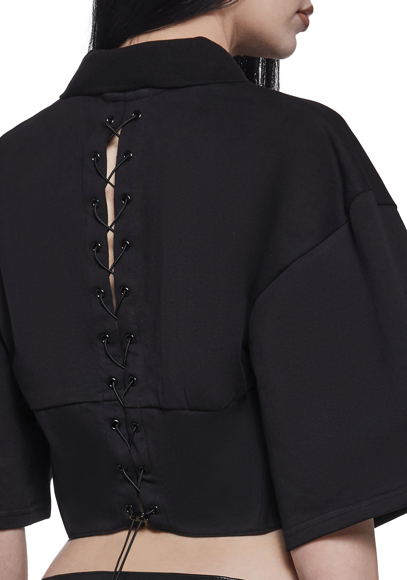 seven|black