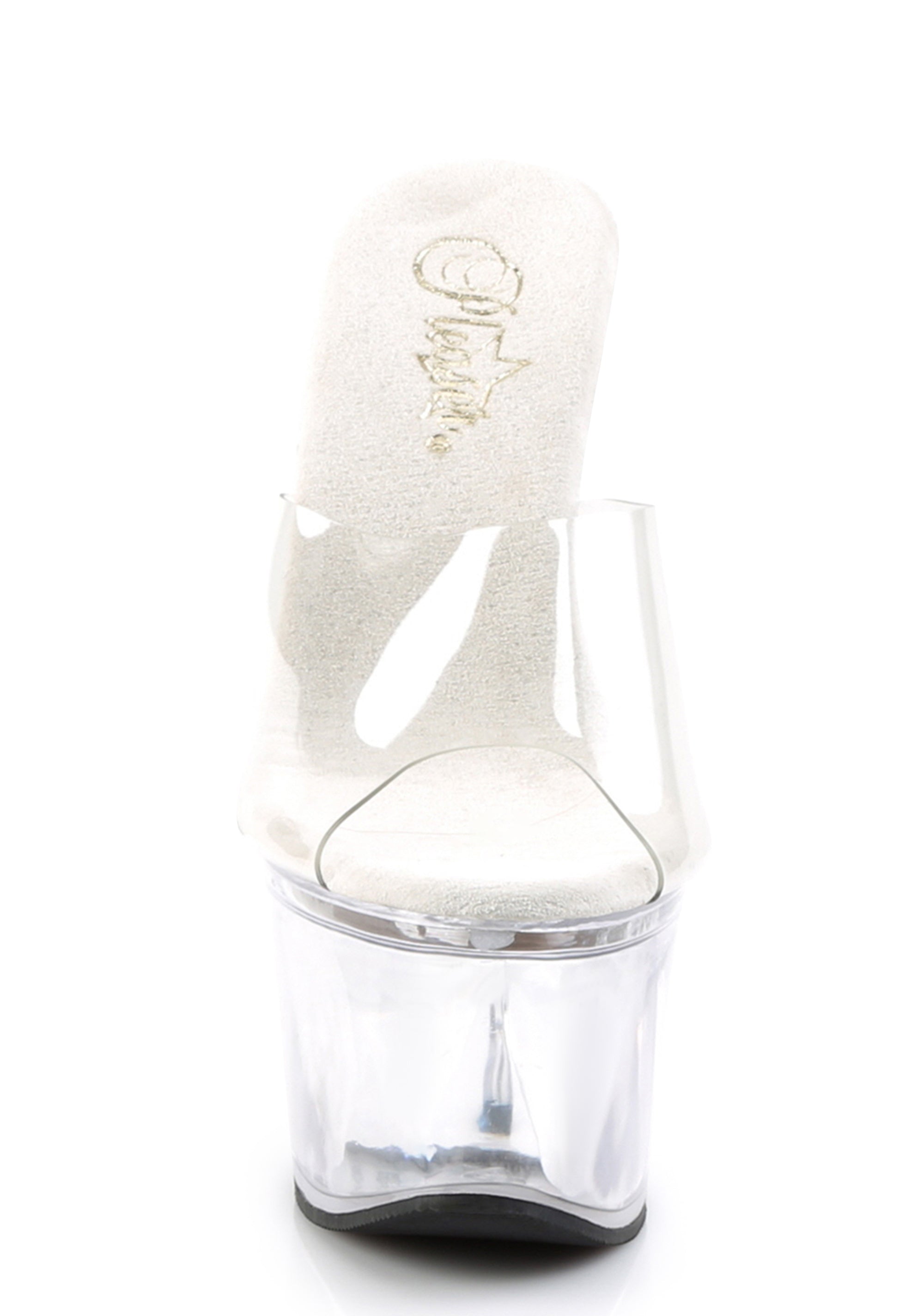 Beau-601 Vinyl Wedges