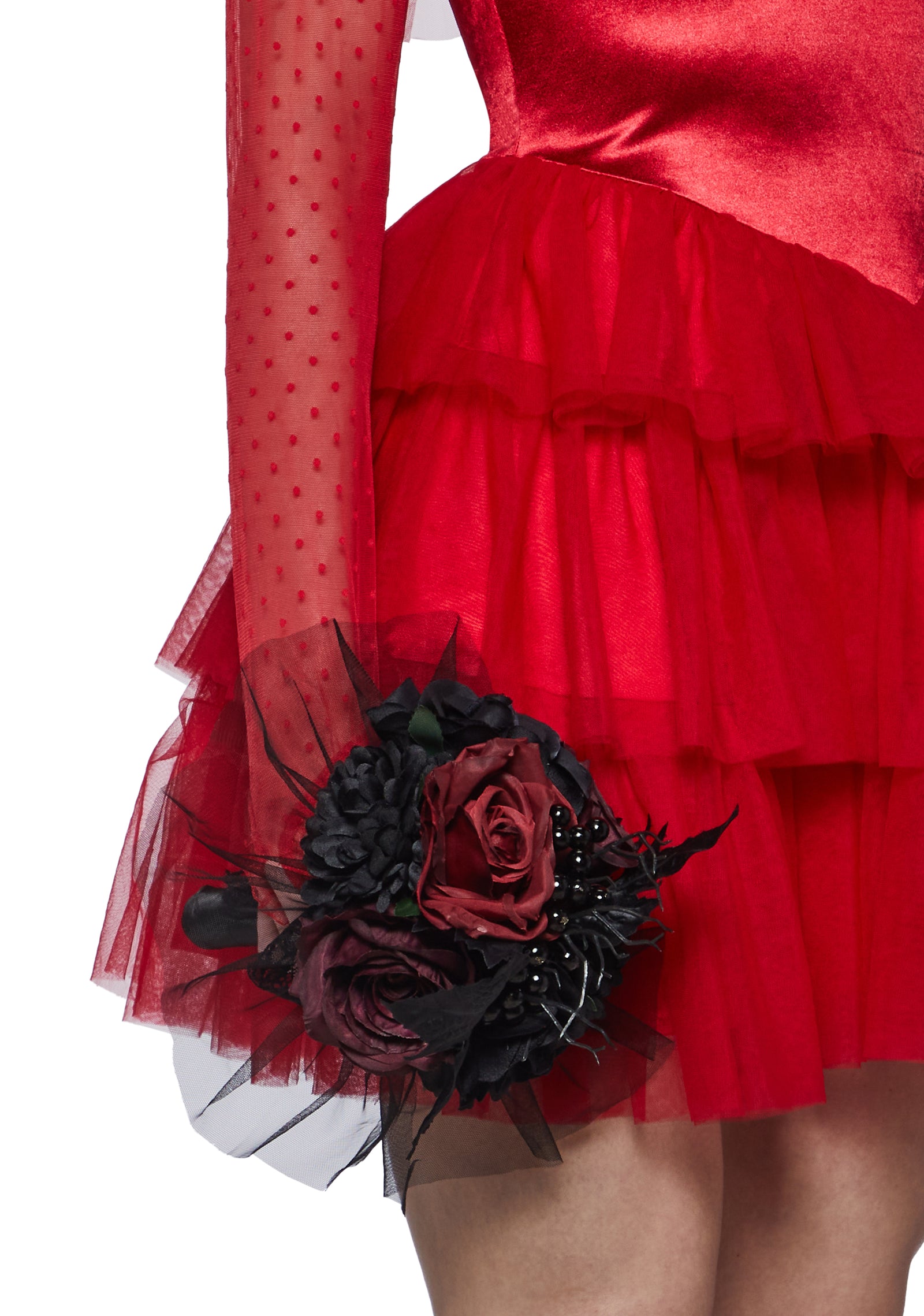eight|red