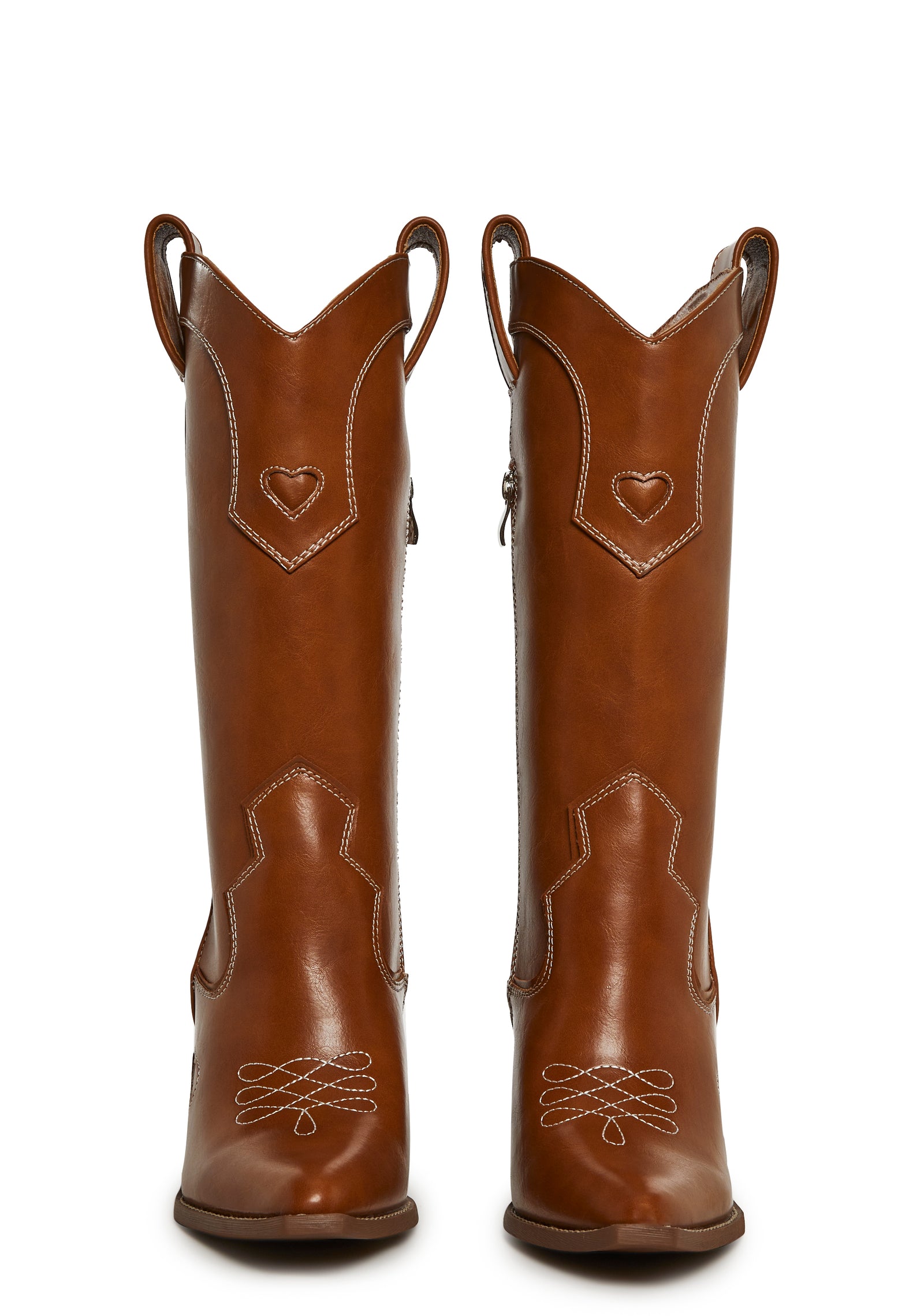 five|light brown