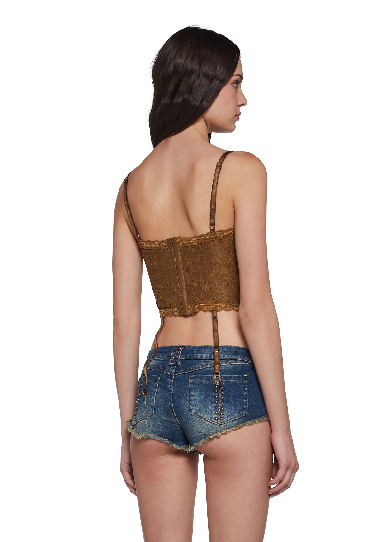 four|brown