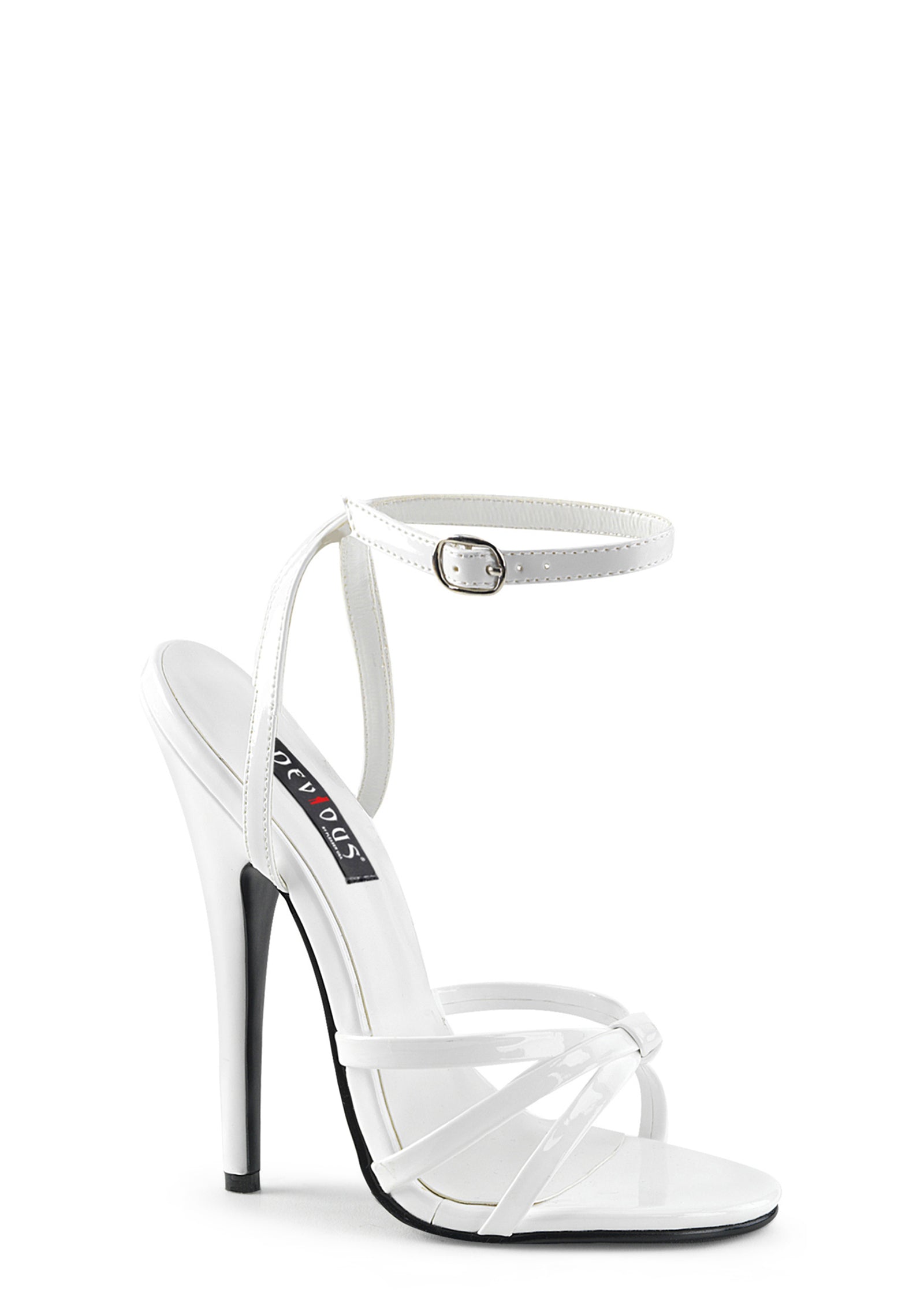 five|white