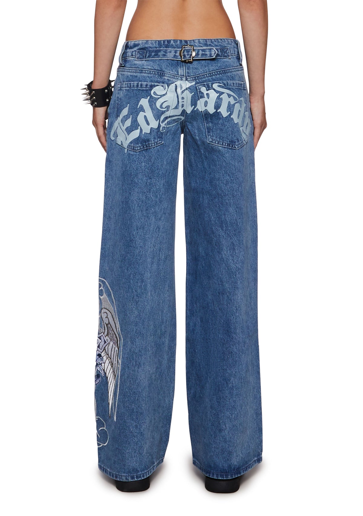 five|denim