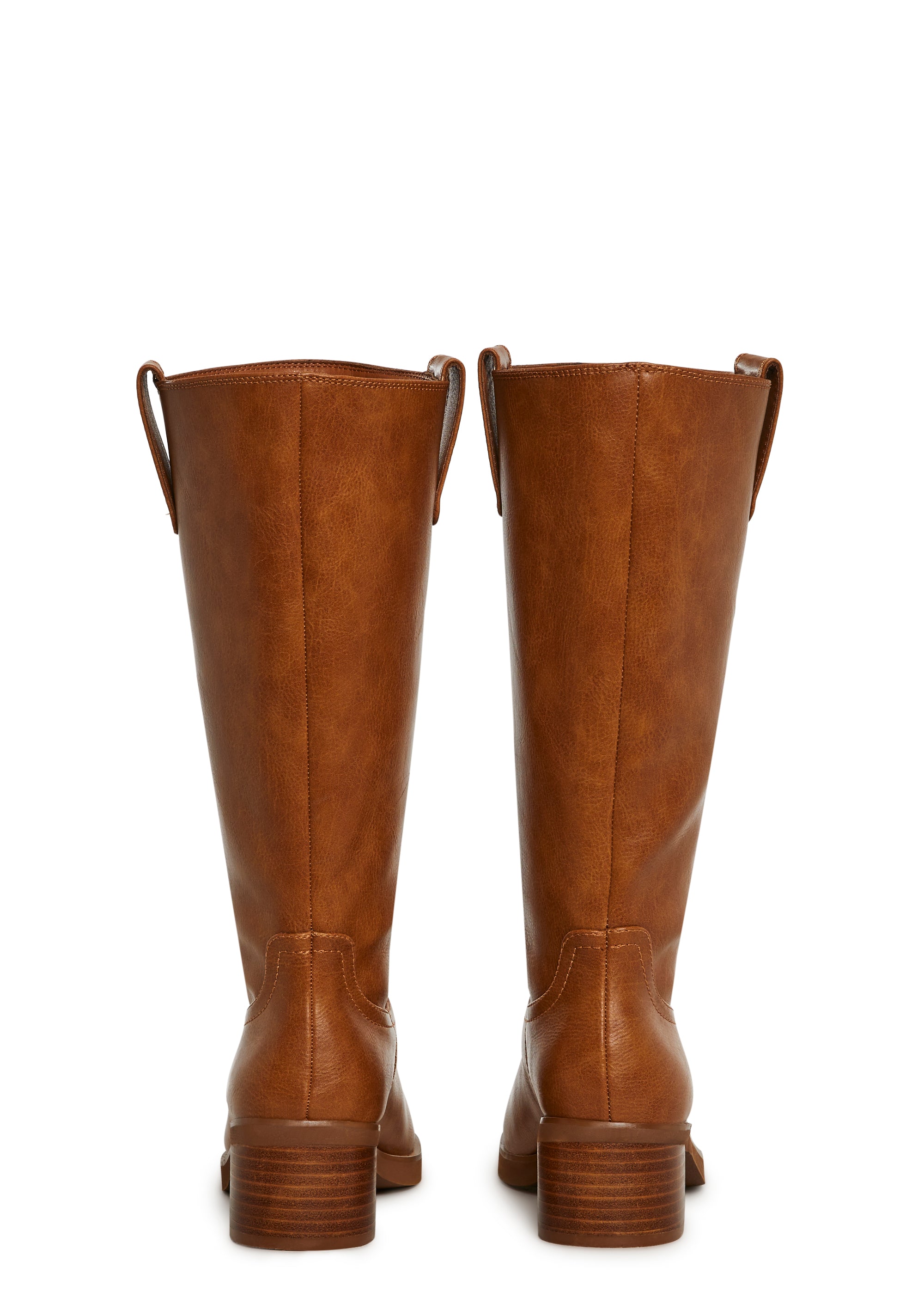 Session Dismissed Moto Boots